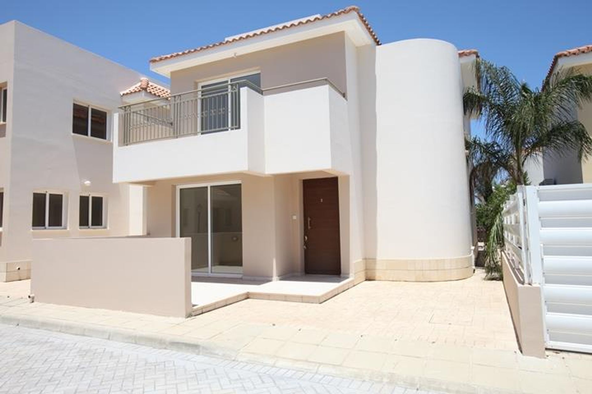 rumah dalam Paralimni, Ammochostos 10753125