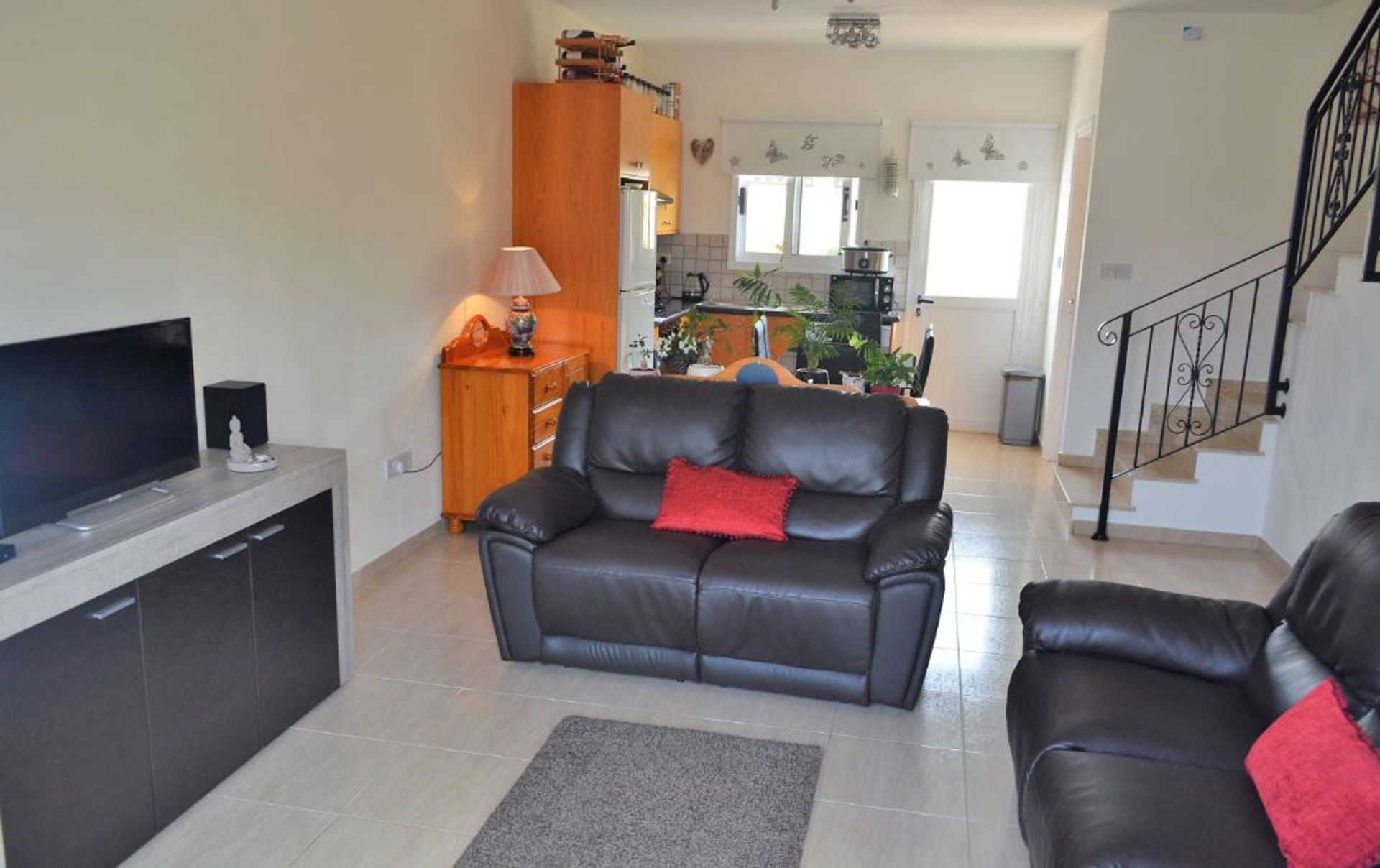 Condominium dans Empa, Paphos 10753126