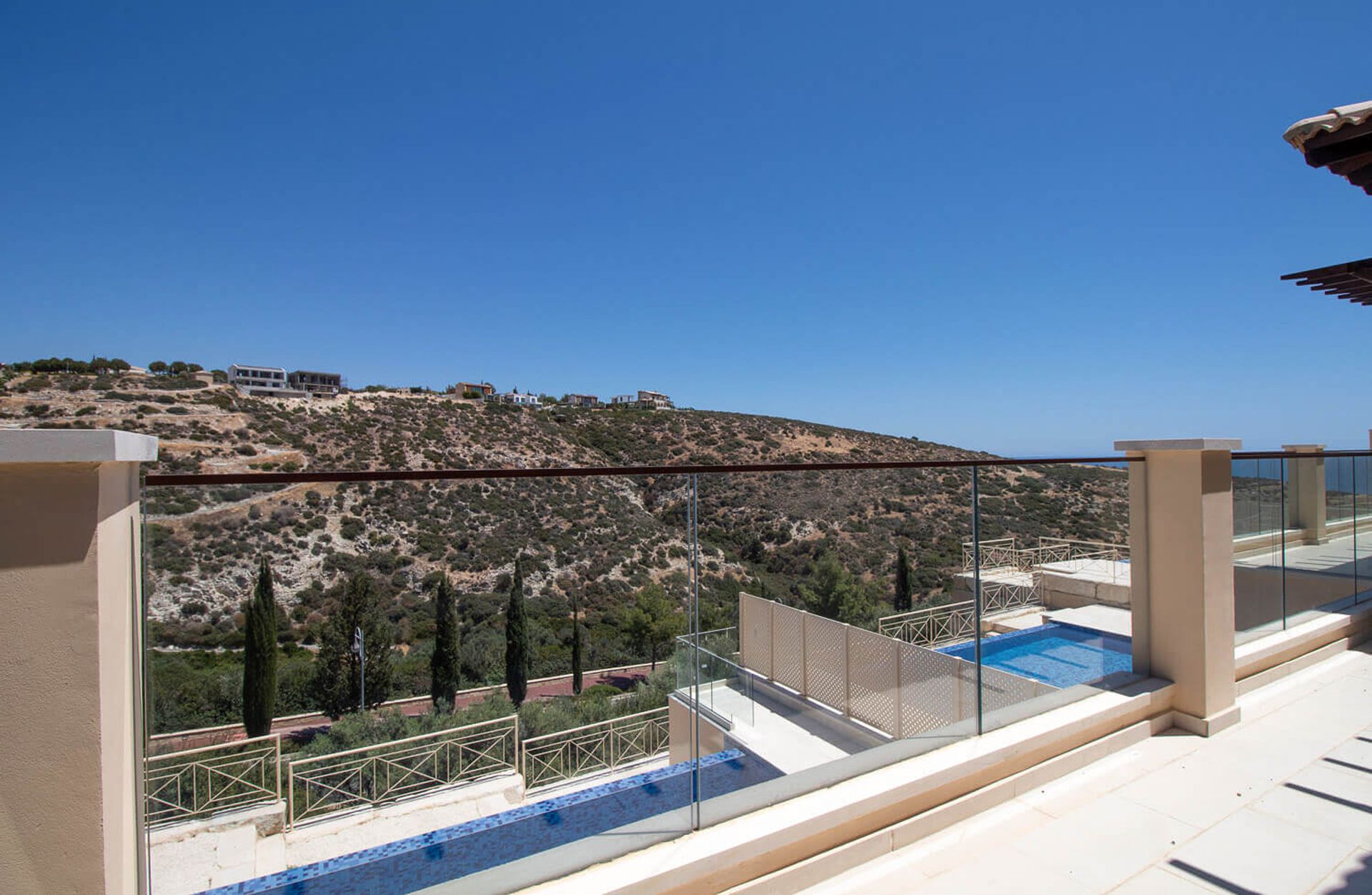 House in Agia Marinouda, Pafos 10753128