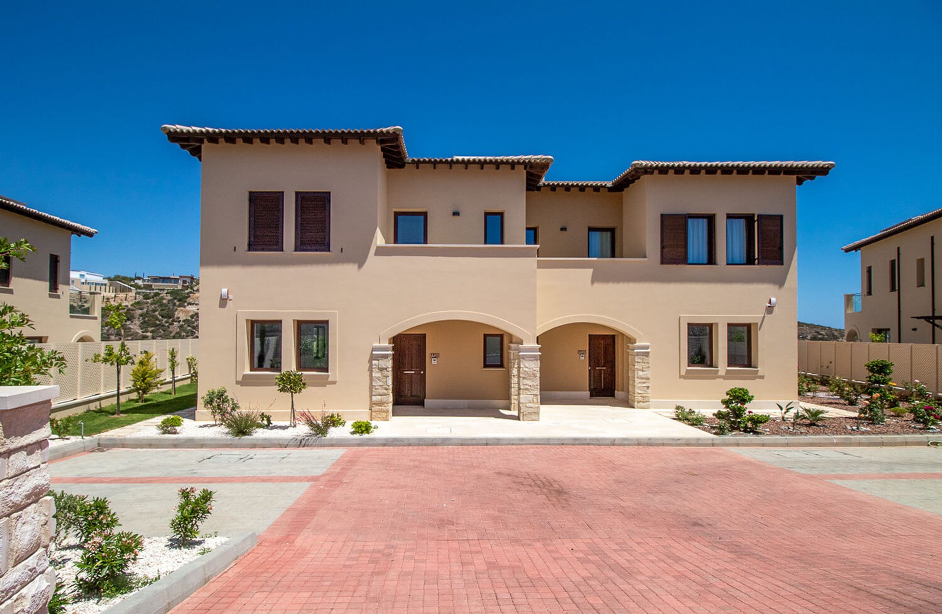 House in Agia Marinouda, Pafos 10753128