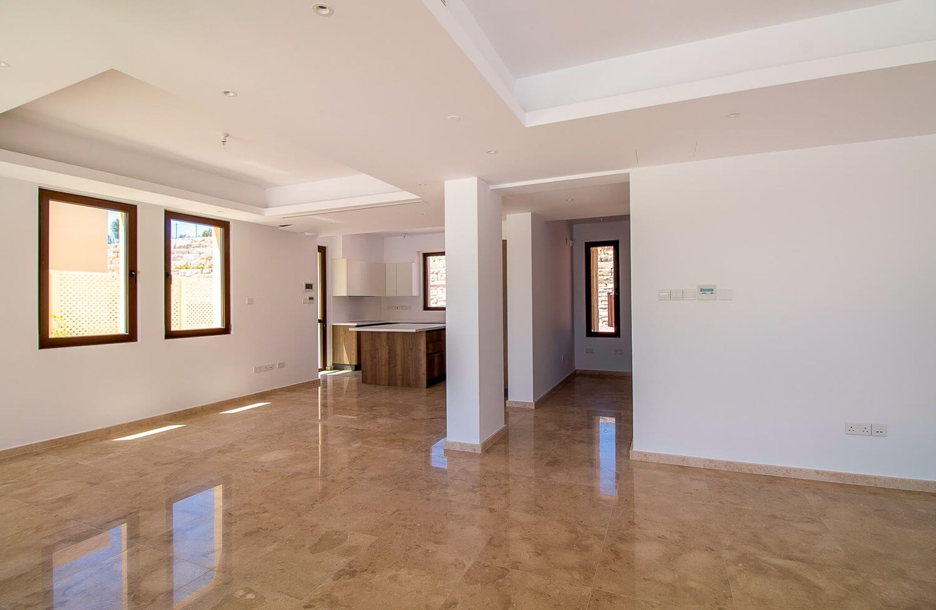 Haus im Kouklia, Paphos 10753131