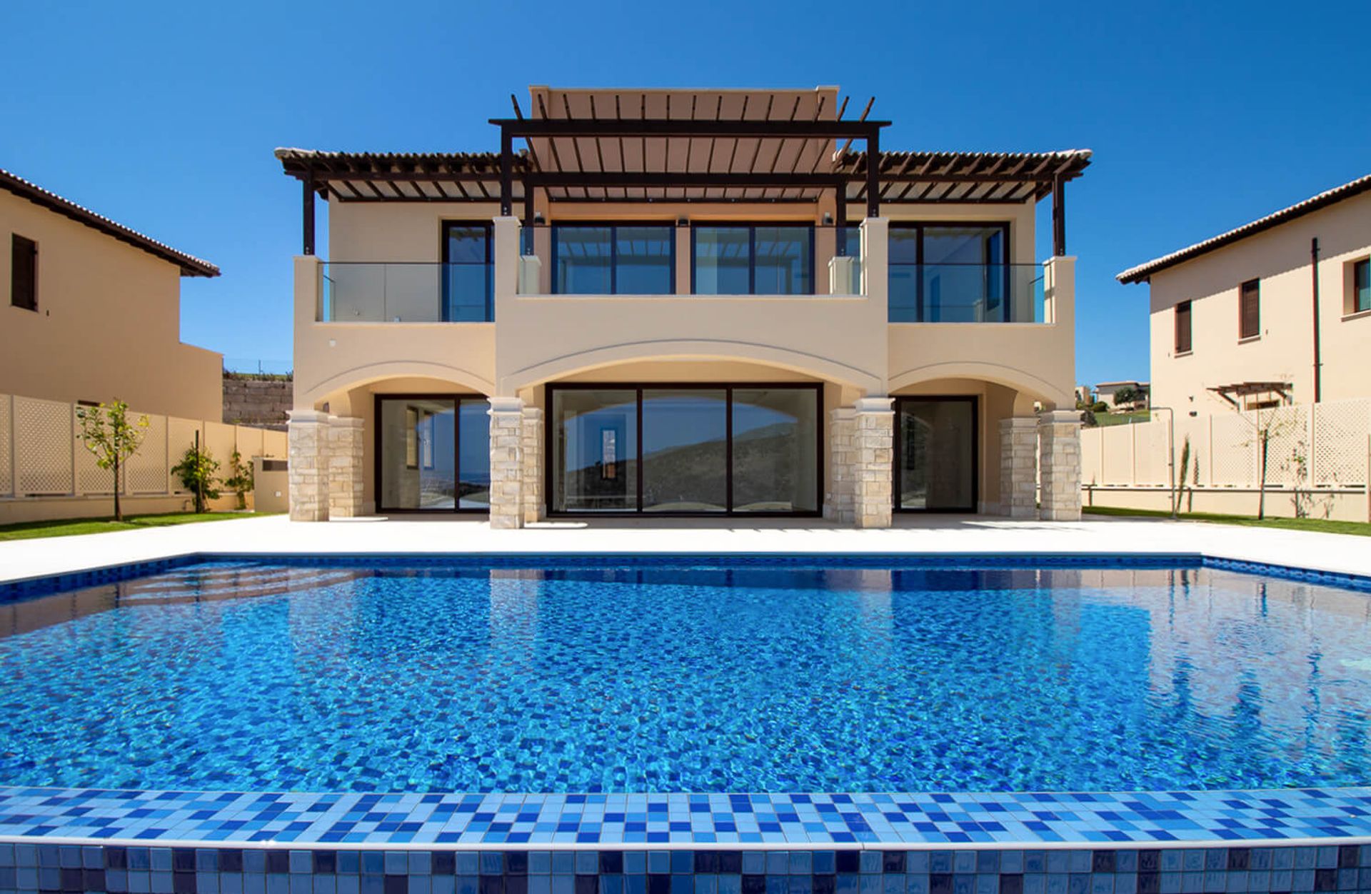 casa en Kouklia, Paphos 10753131