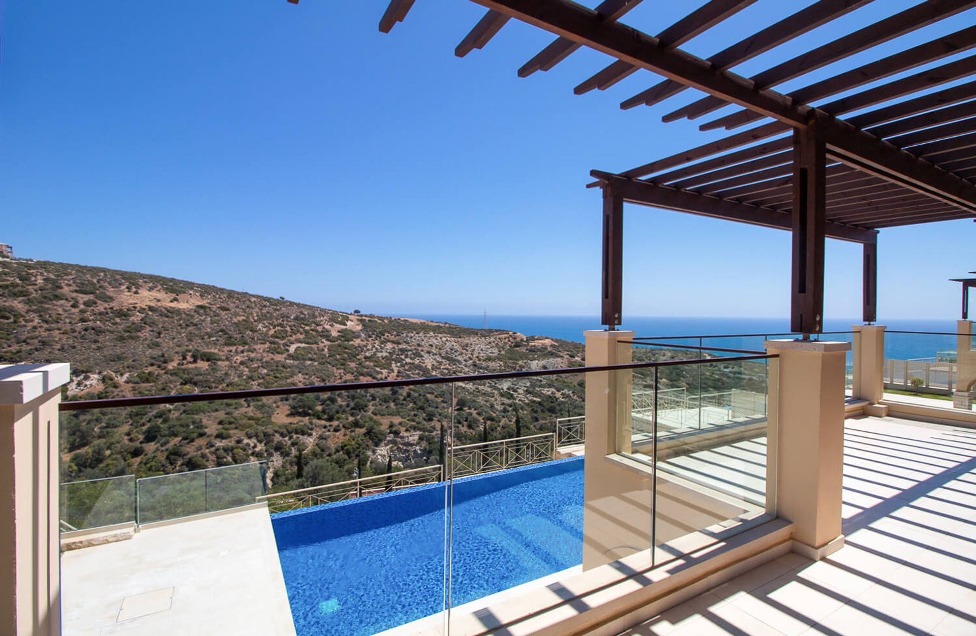 Haus im Kouklia, Paphos 10753131