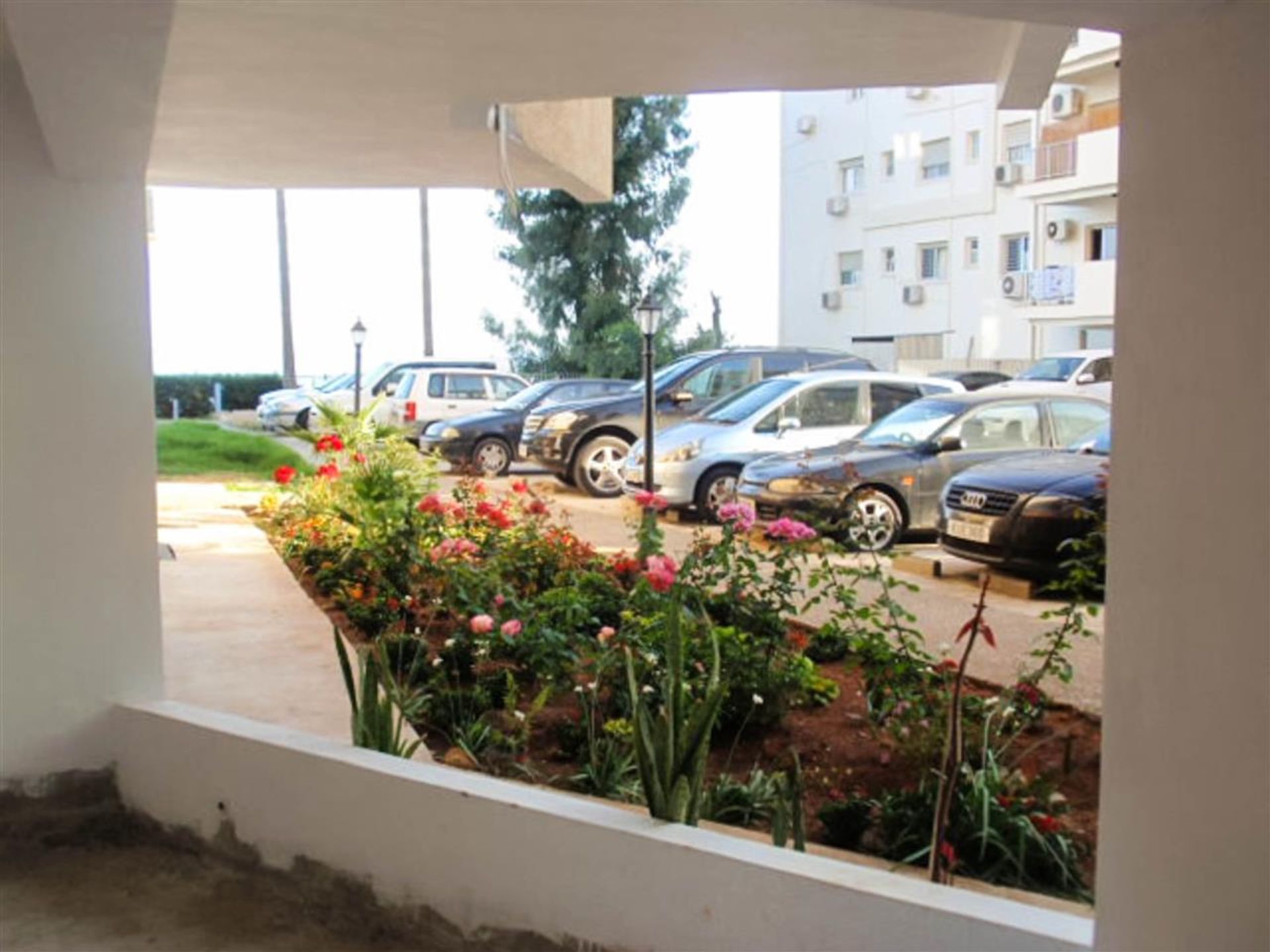 분양 아파트 에 Agios Tychon, Limassol 10753150