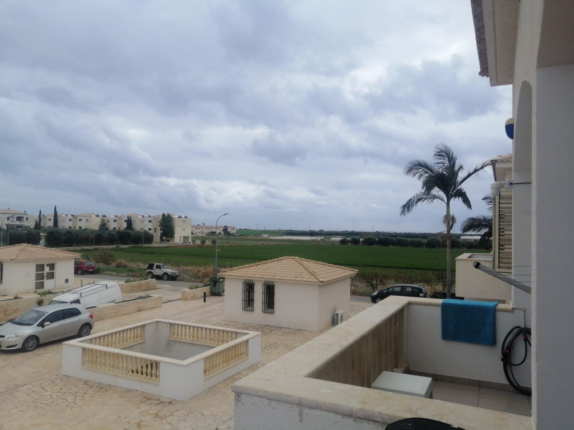 Condominio en Mandria, Paphos 10753157