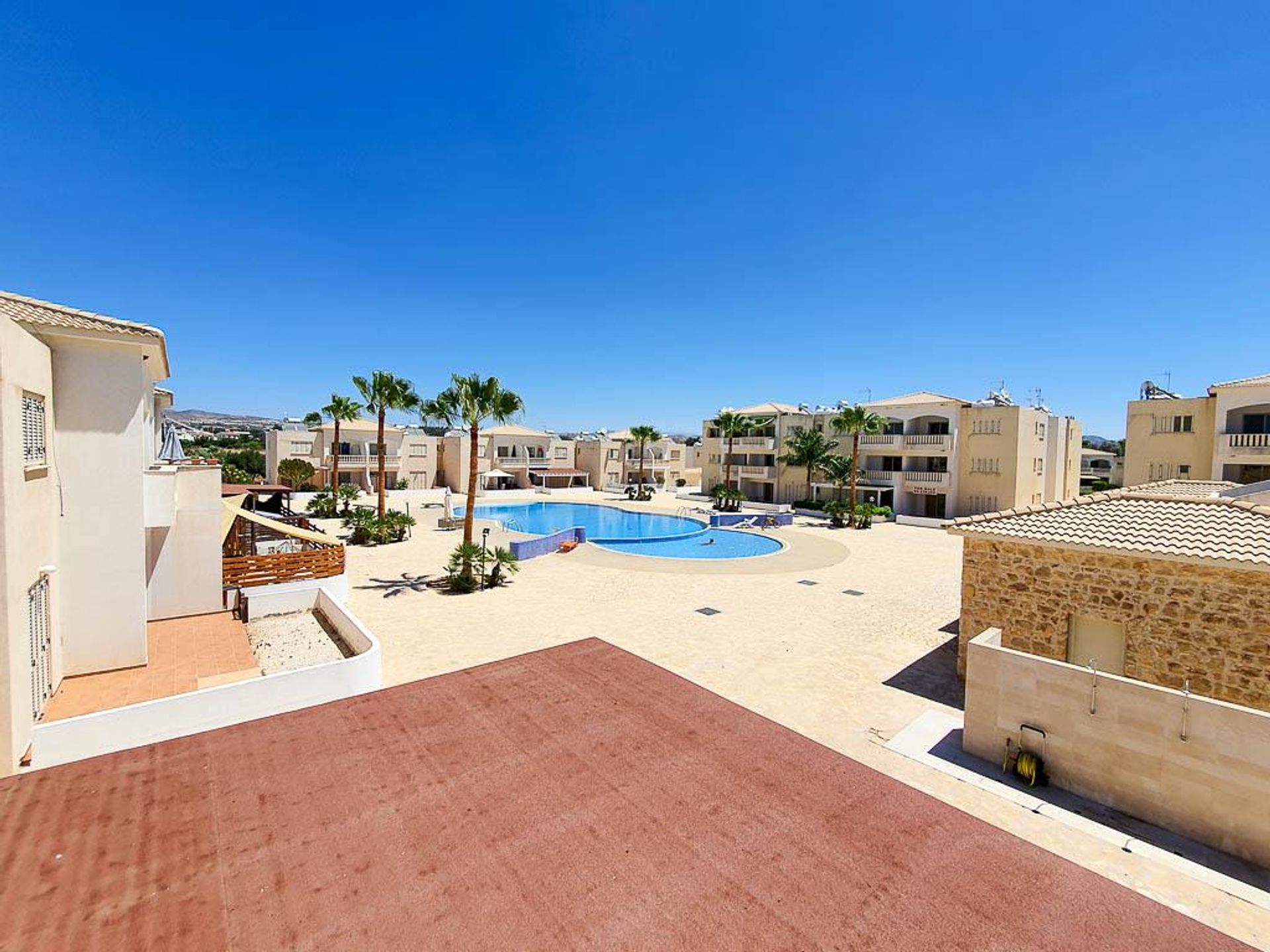 Condominio en Mandria, Paphos 10753157