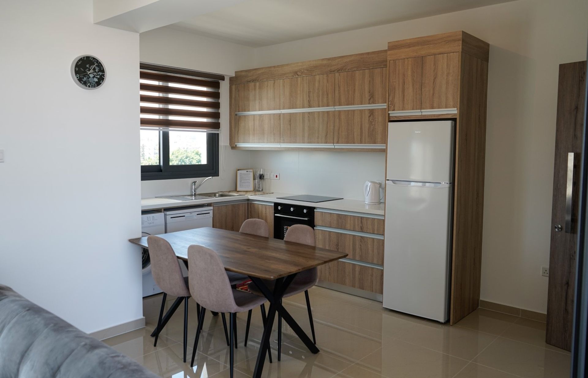 Квартира в Alethriko, Larnaca 10753171