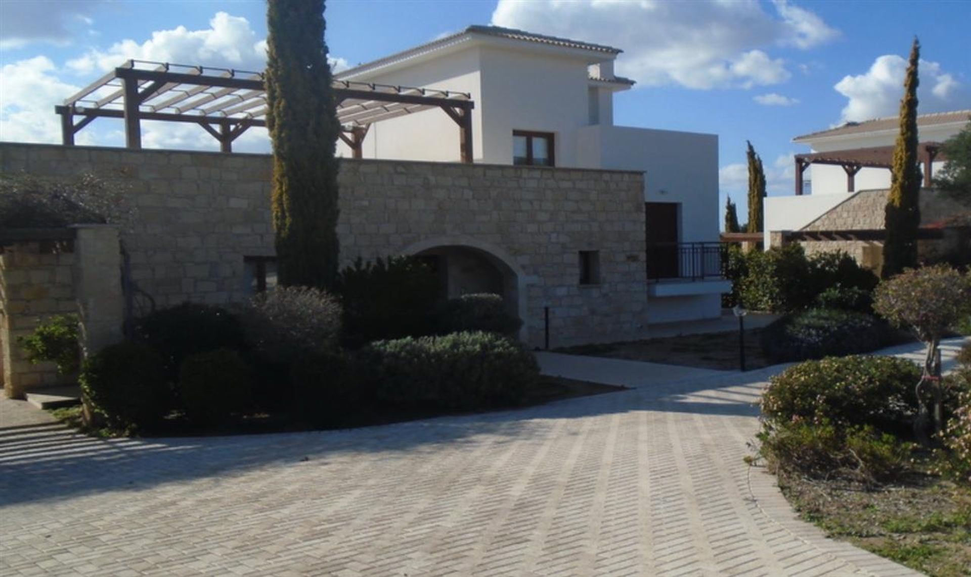 loger dans Agia Marinouda, Paphos 10753179