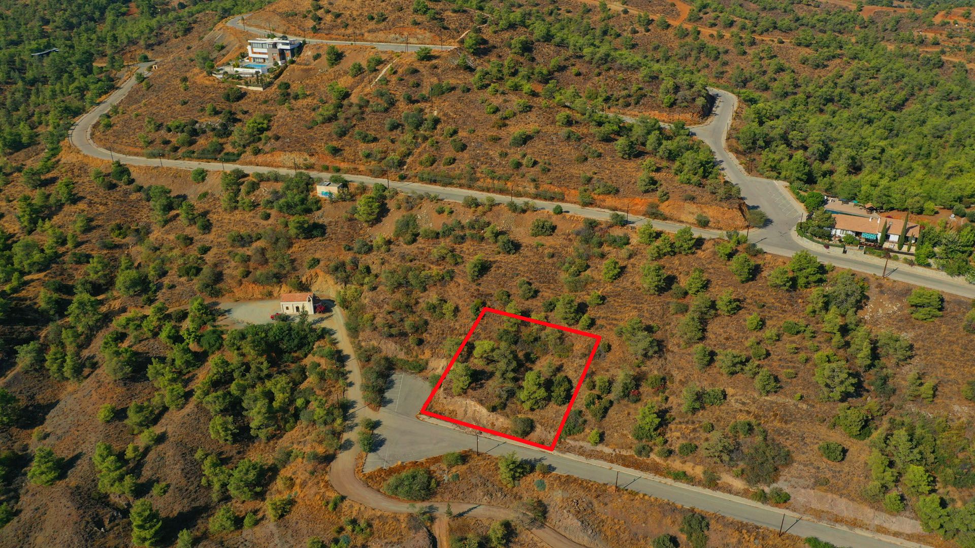 Land in Pera Chorio, Lefkosia 10753181