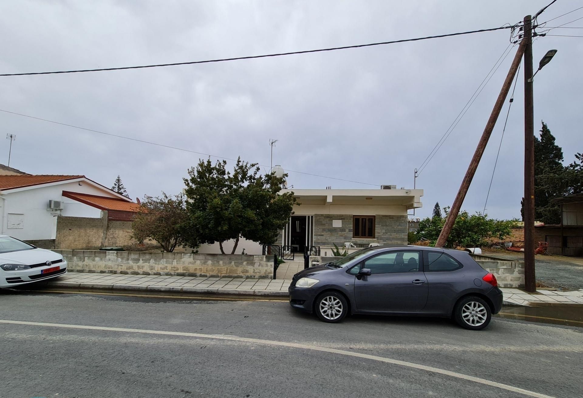 Huis in Perivolia, Larnaca 10753187