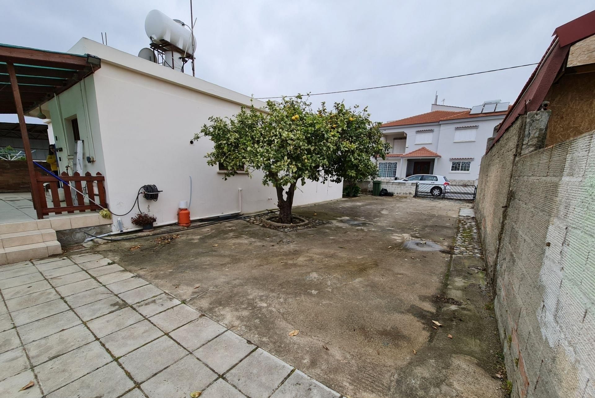 House in Perivolia, Larnaca 10753187