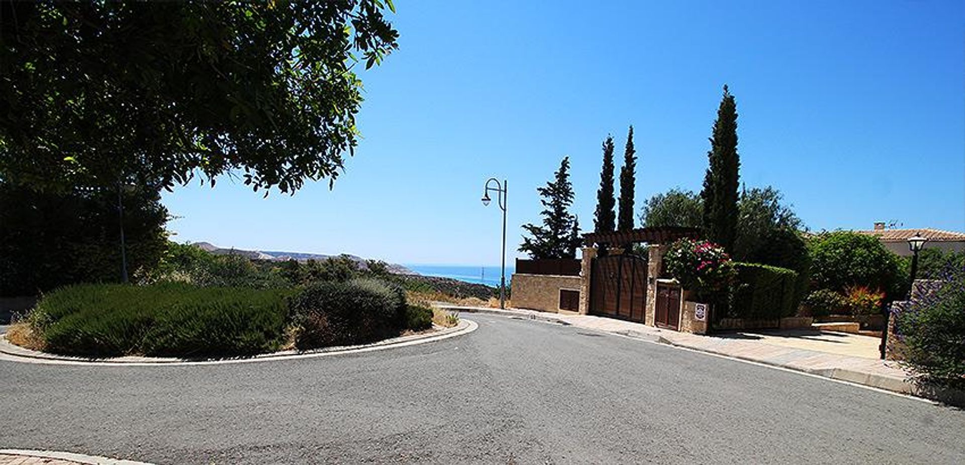 Tierra en Kouklia, Paphos 10753188