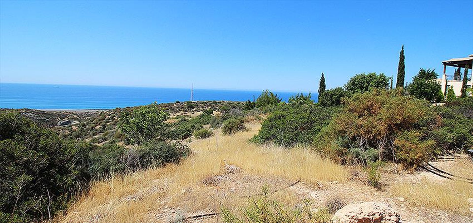 Tierra en Kouklia, Paphos 10753188