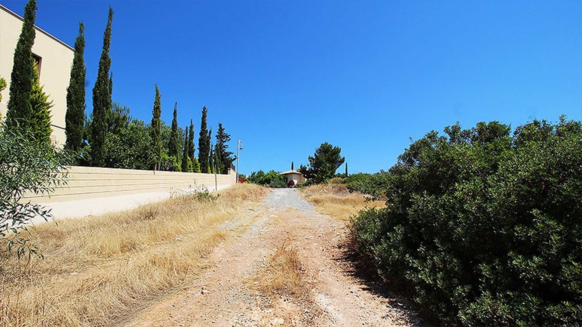 Tierra en Kouklia, Paphos 10753188