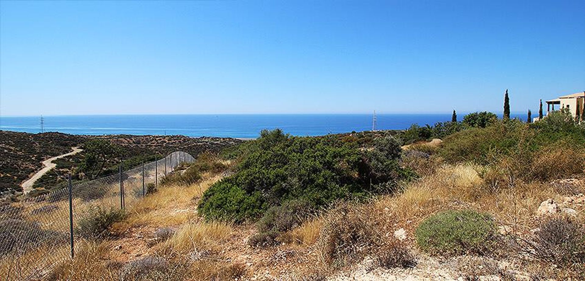 Tierra en Kouklia, Paphos 10753188