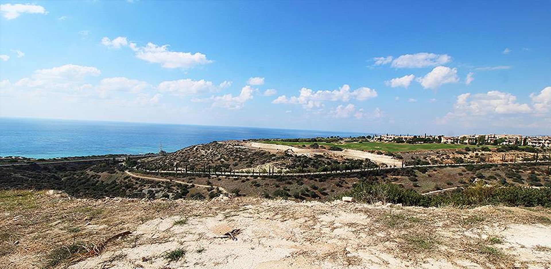 Tierra en Kouklia, Paphos 10753188