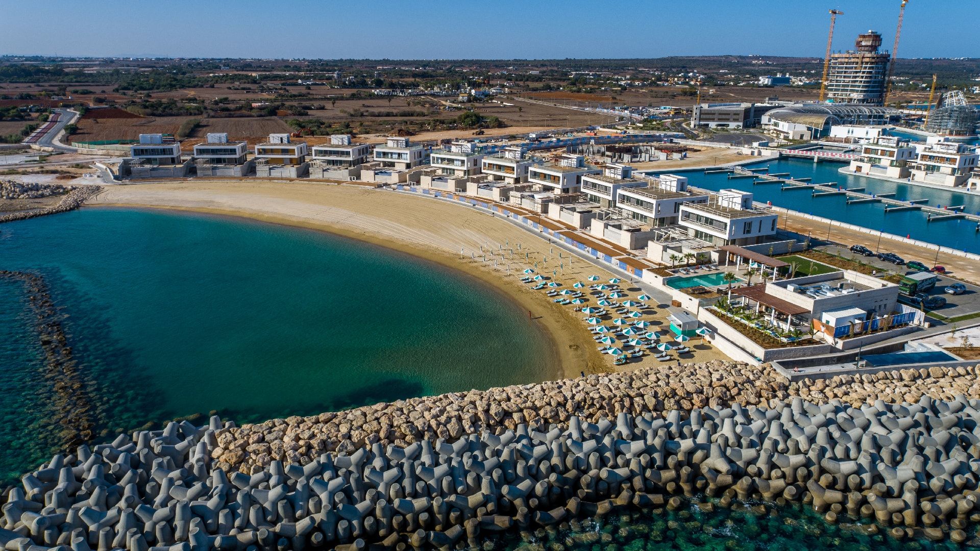 Condominium in Ayia Napa, Ammochostos 10753189