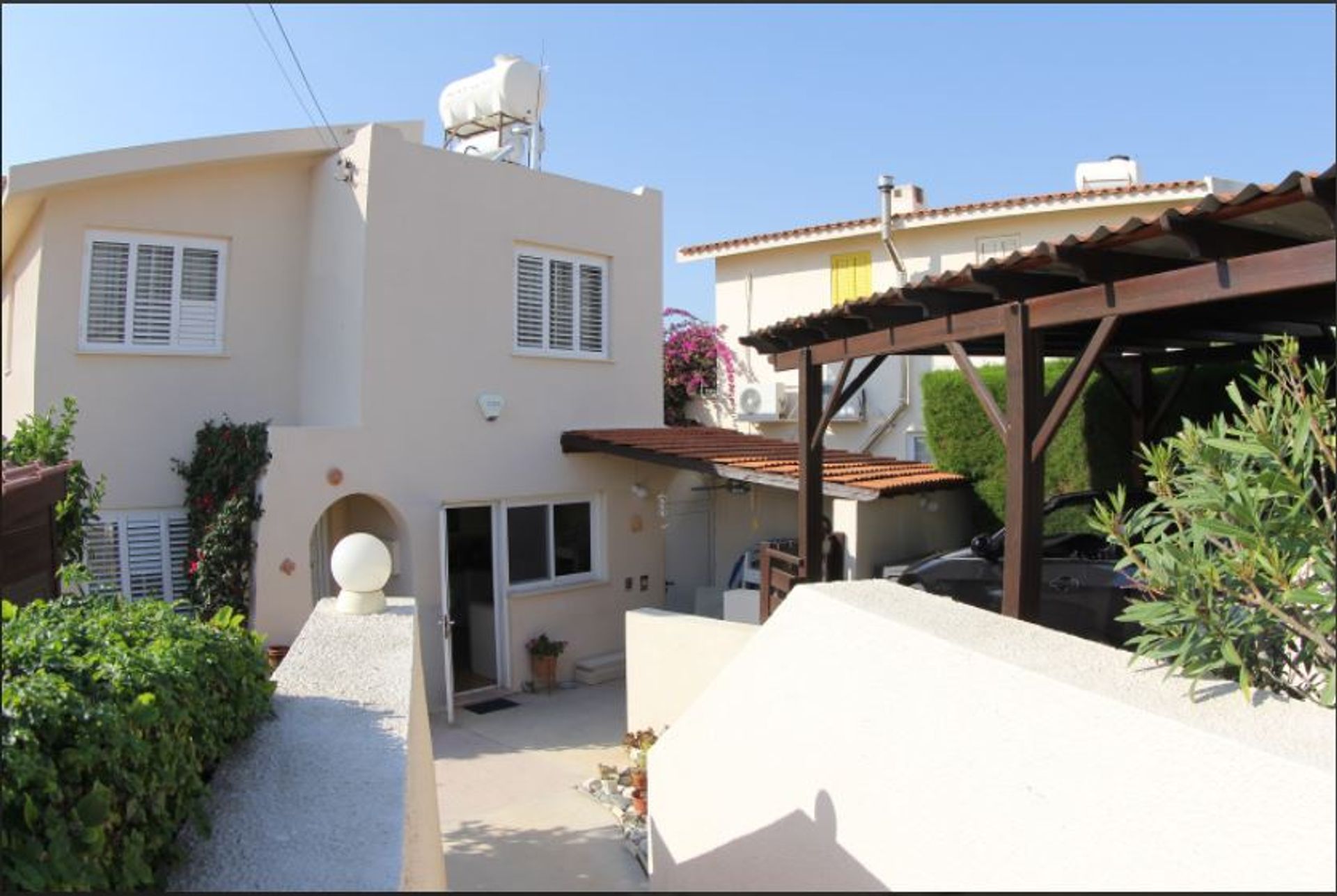 Huis in Pampoula, Lemesos 10753190