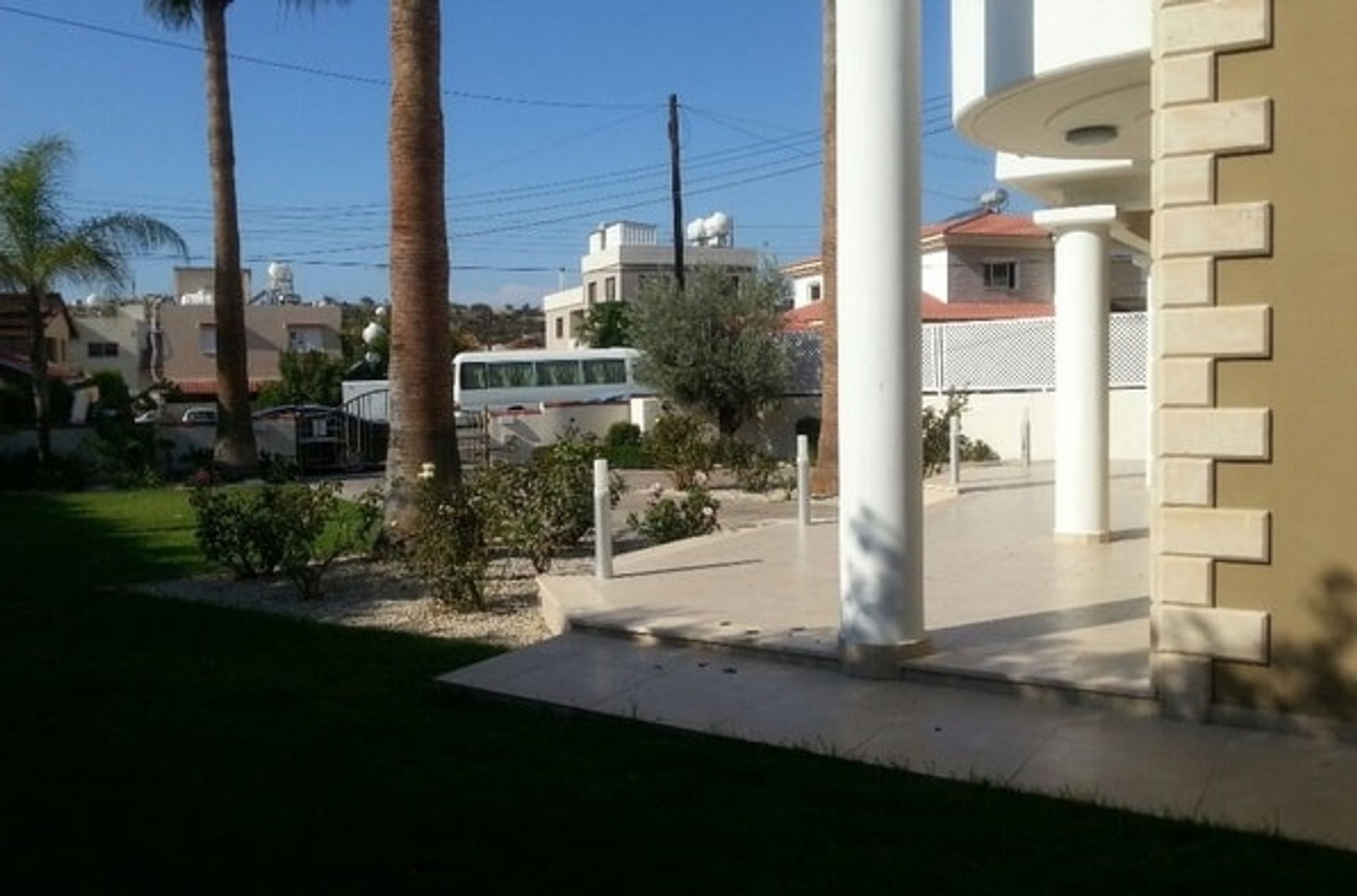 Haus im Limassol, Limassol 10753192