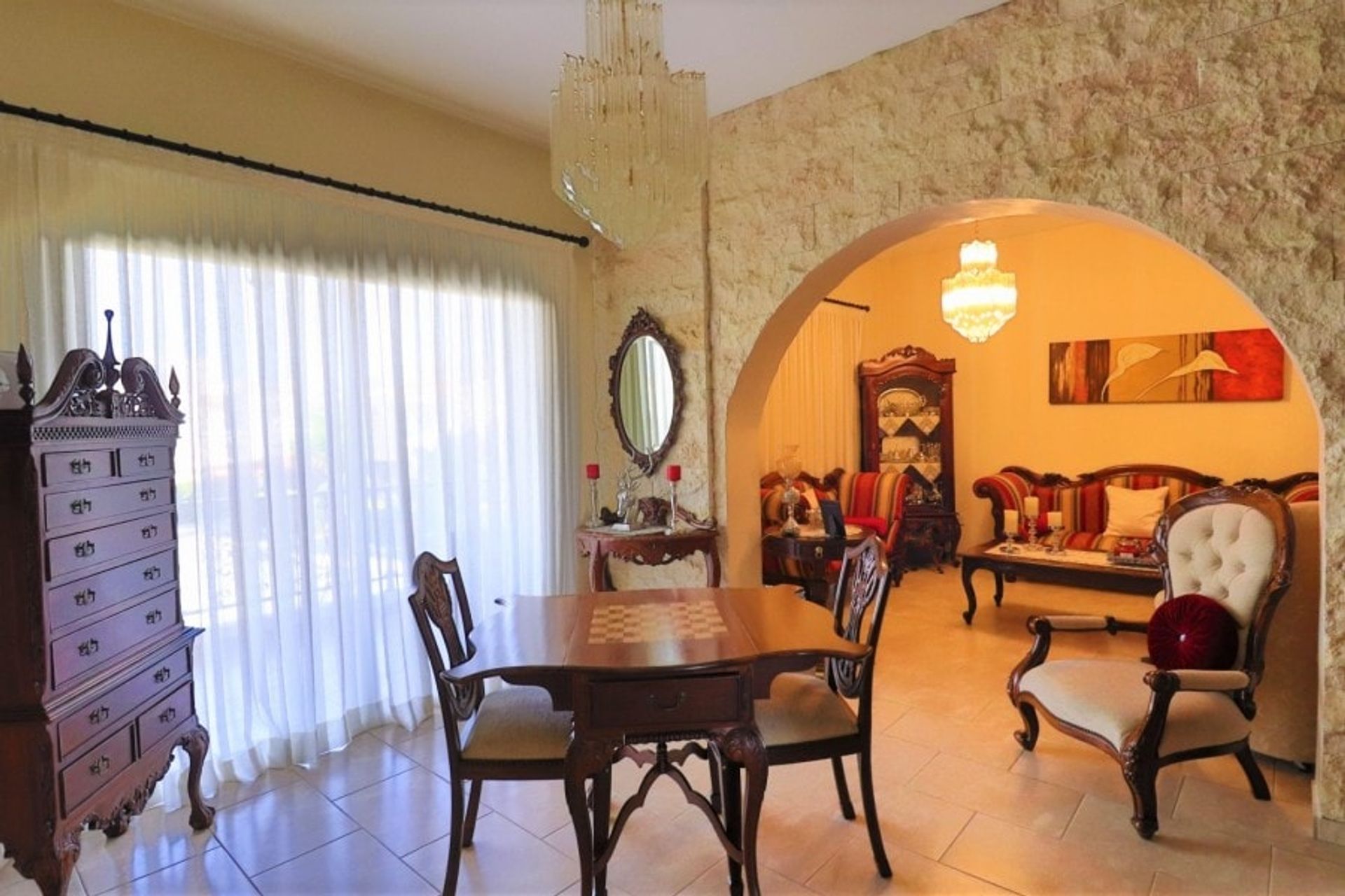 Haus im Mesogi, Paphos 10753194