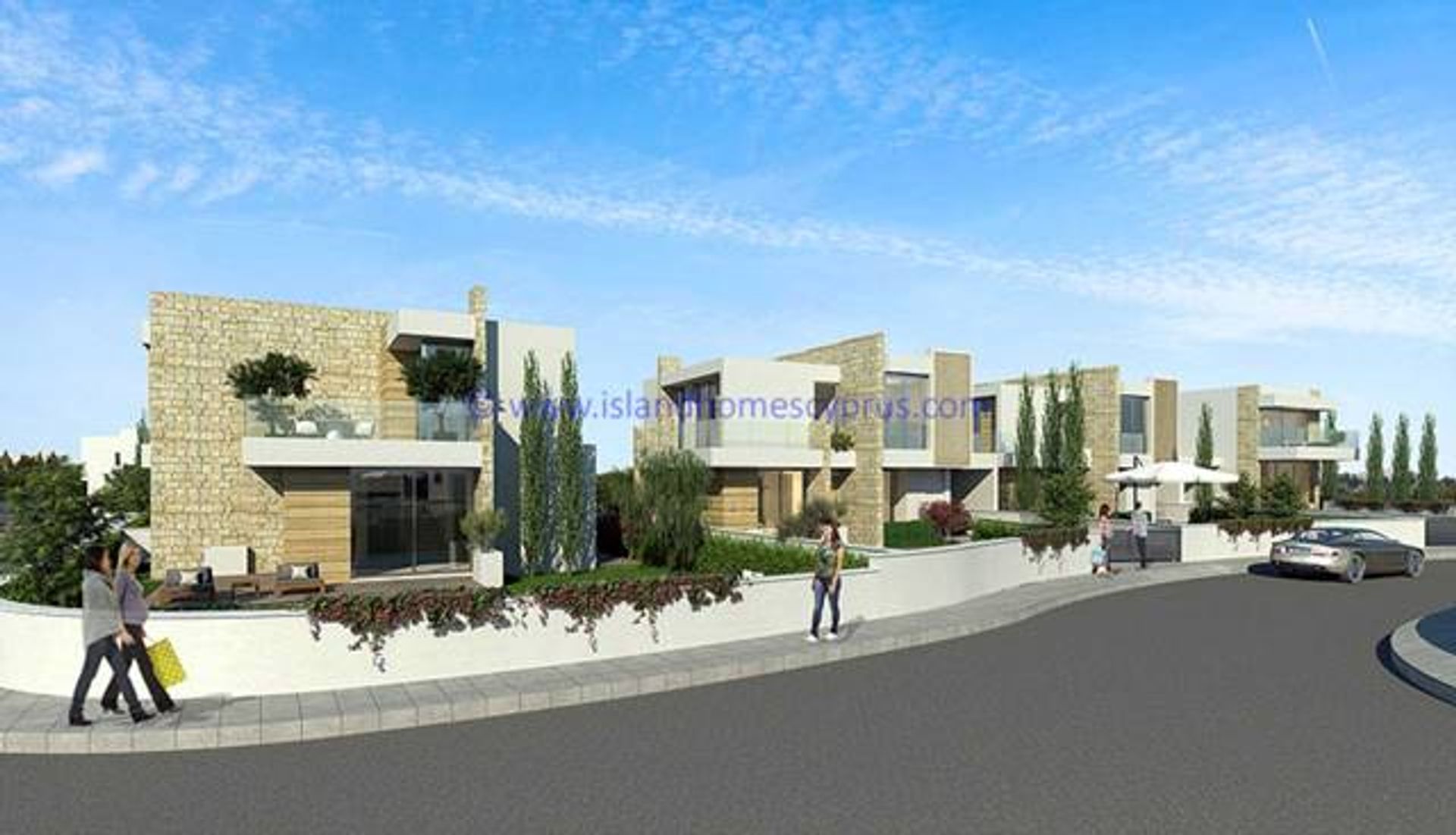 Hus i Paralimni, Ammochostos 10753198