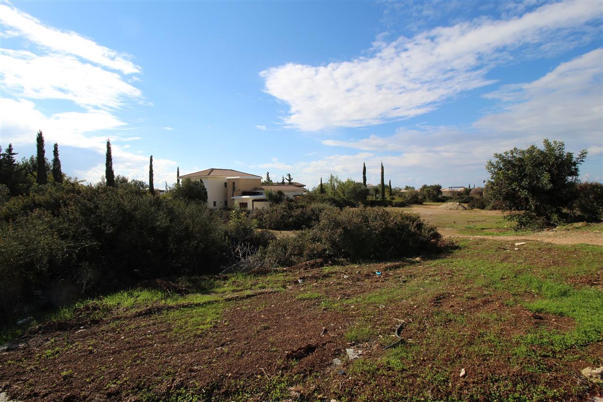 Land i Kouklia, Paphos 10753199