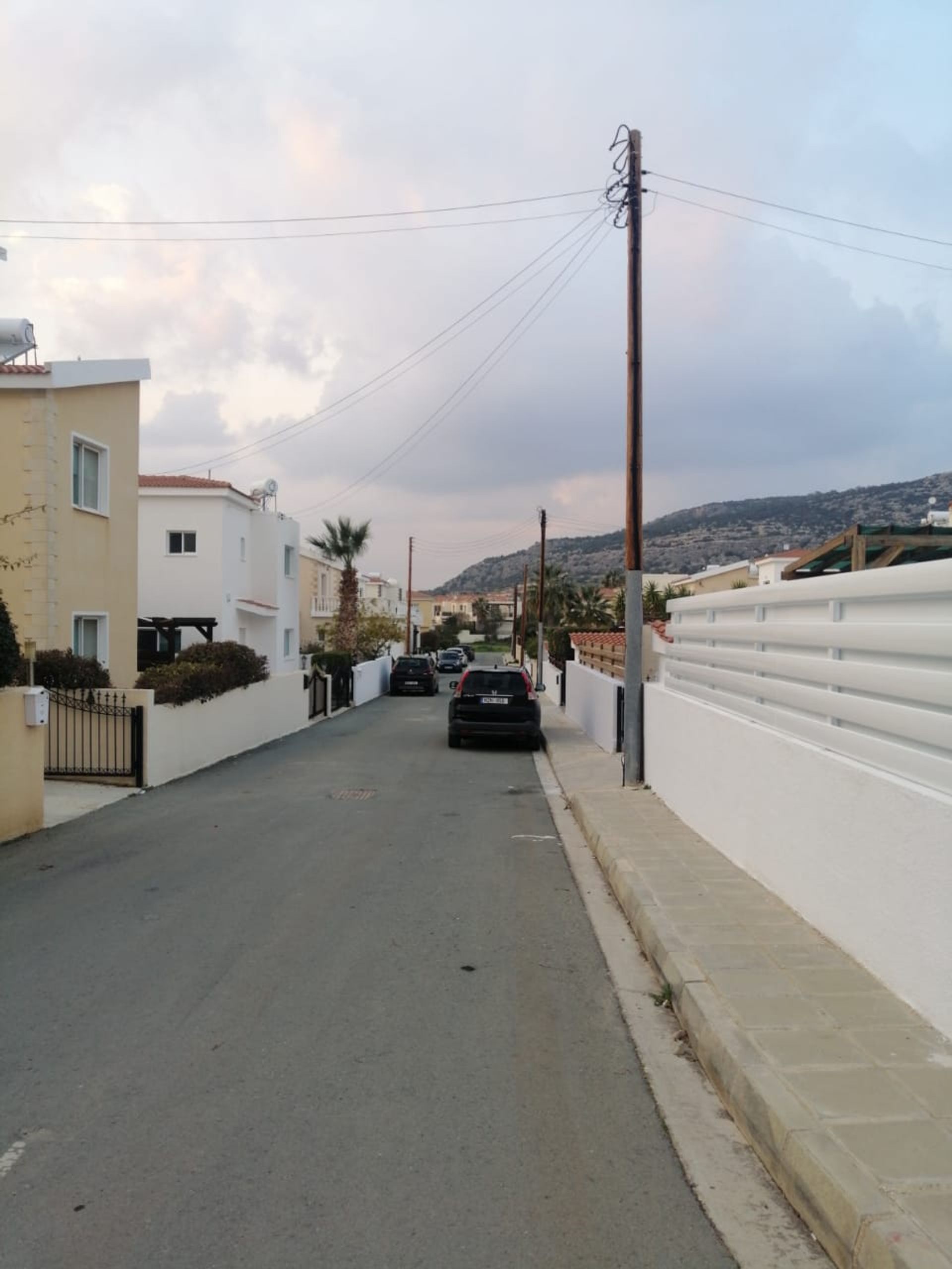 жилой дом в Peyia, Paphos 10753233