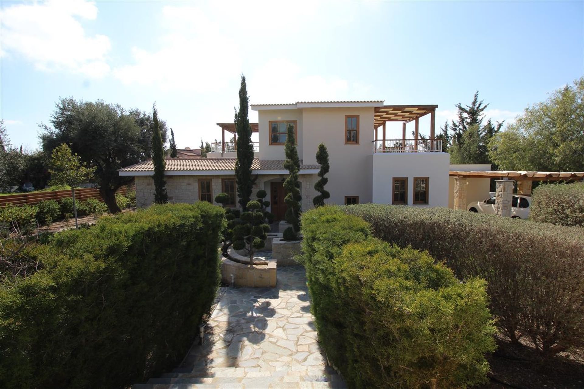 Hus i Kouklia, Paphos 10753240