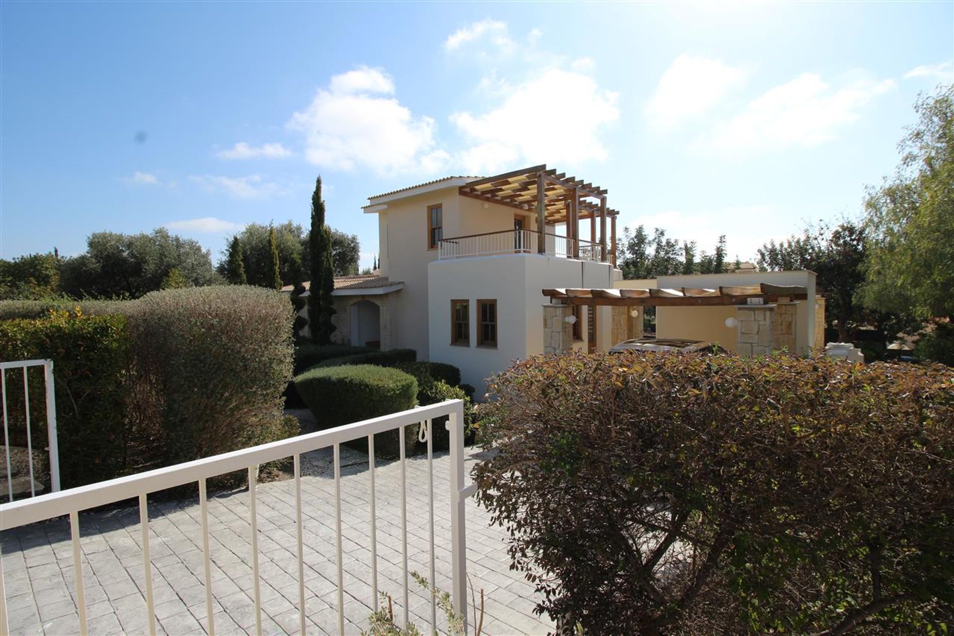 Hus i Kouklia, Paphos 10753240