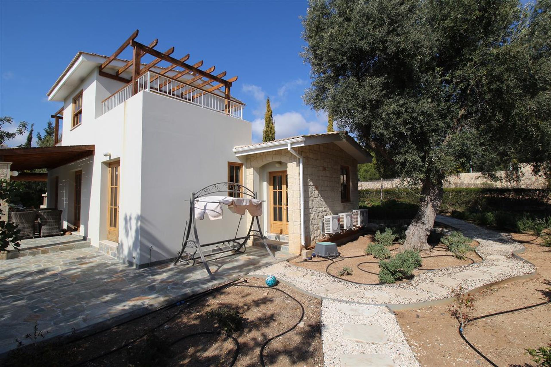 Hus i Kouklia, Paphos 10753240