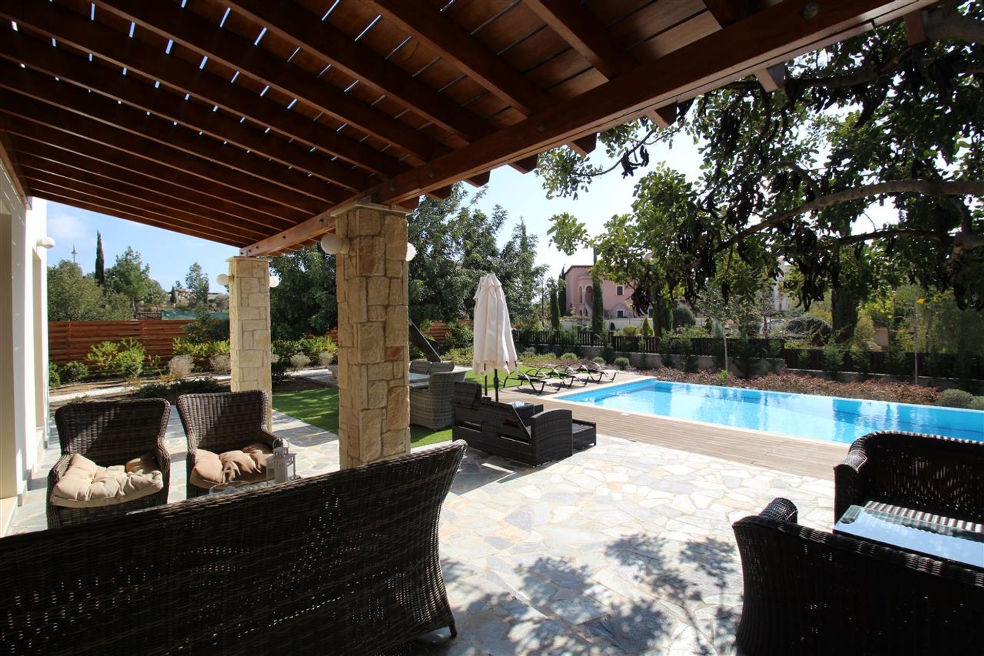 Hus i Kouklia, Paphos 10753240