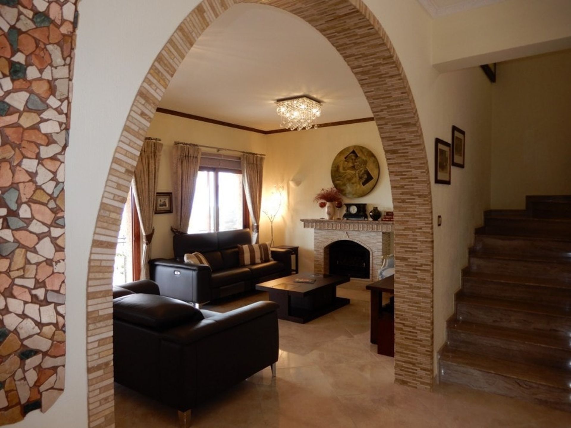 casa en Paphos, Paphos 10753247