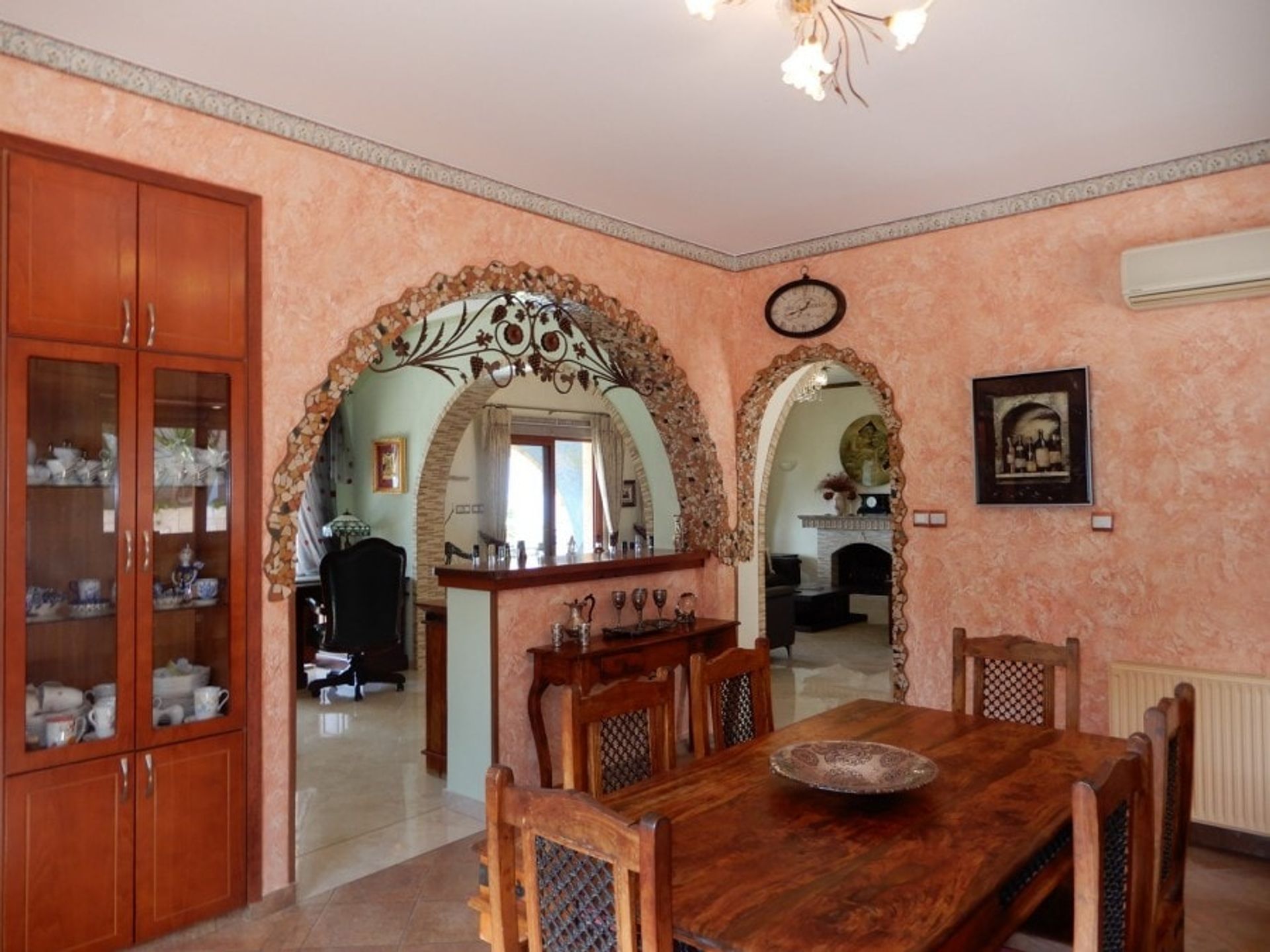 casa en Paphos, Paphos 10753247