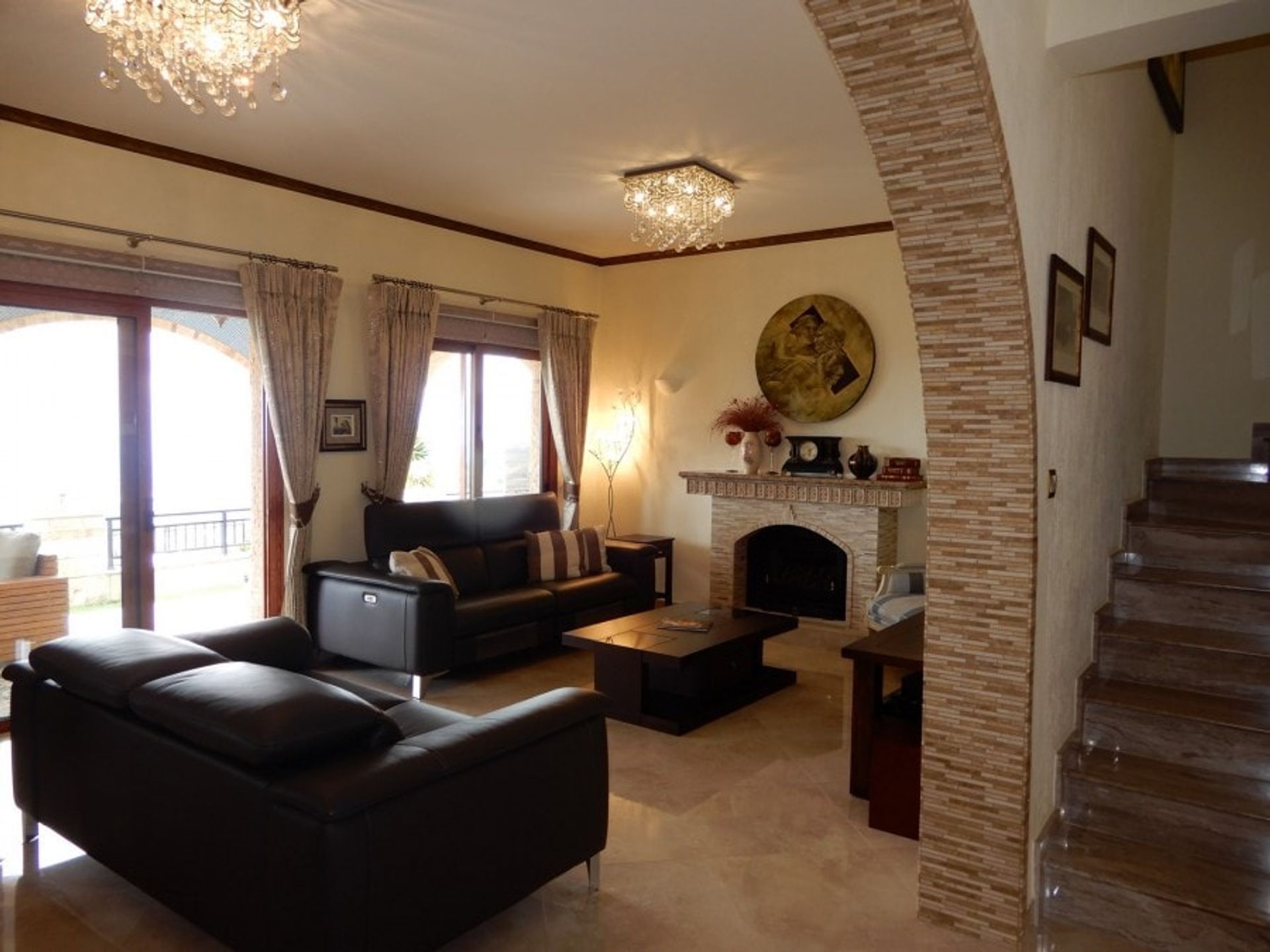 casa en Paphos, Paphos 10753247