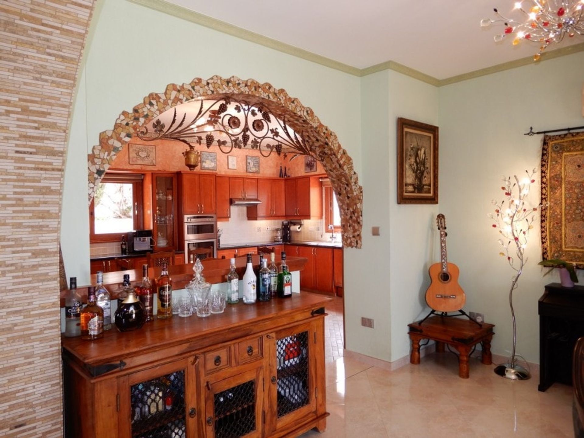 casa en Paphos, Paphos 10753247