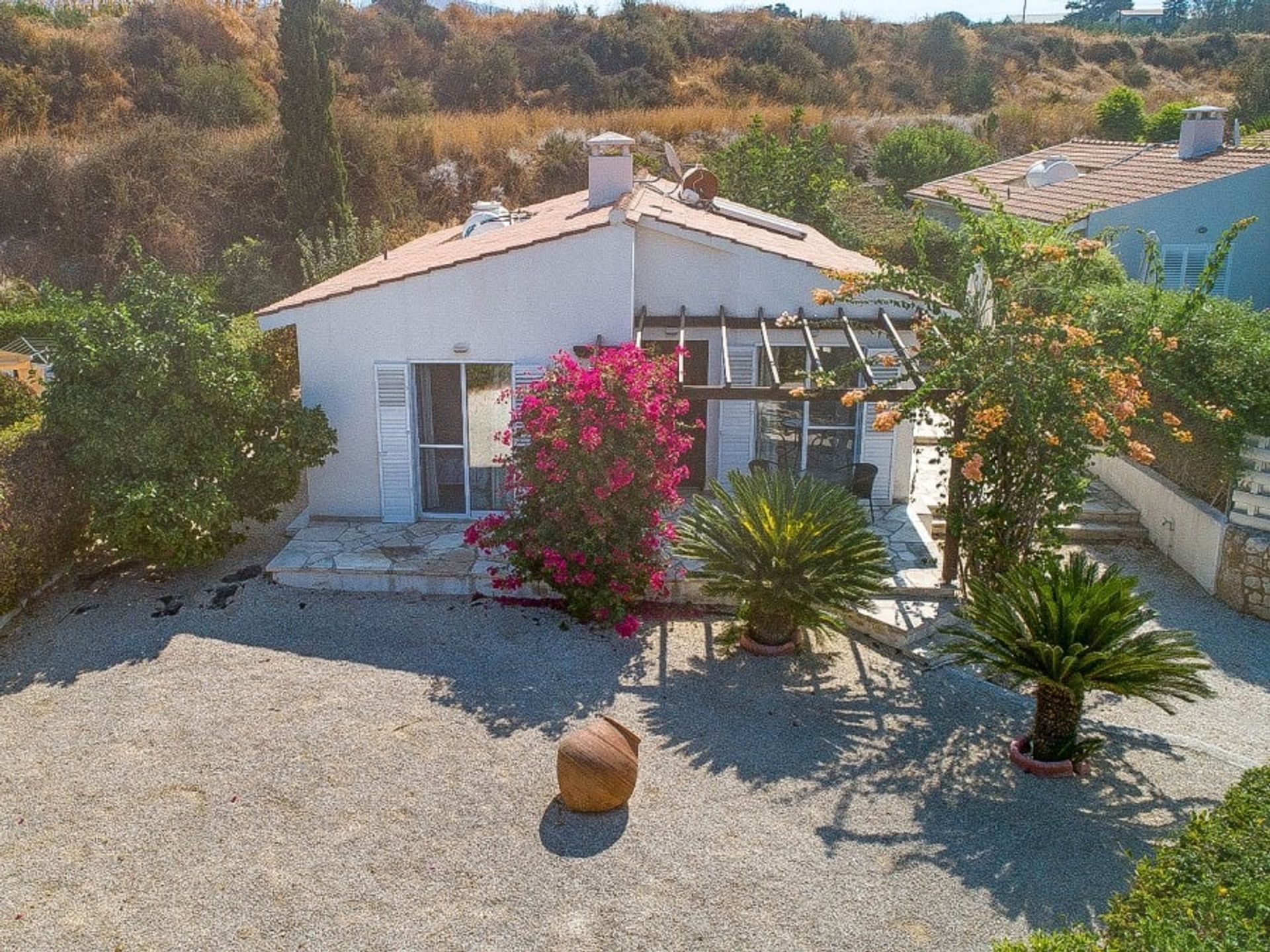 casa en Argaka, Paphos 10753262