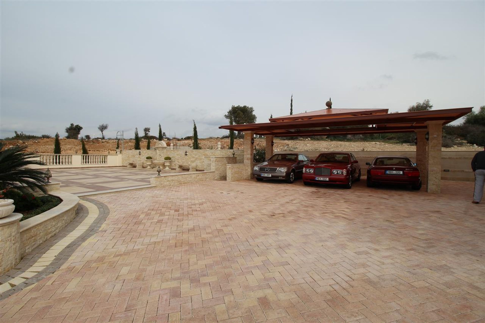 casa no Kouklia, Paphos 10753268