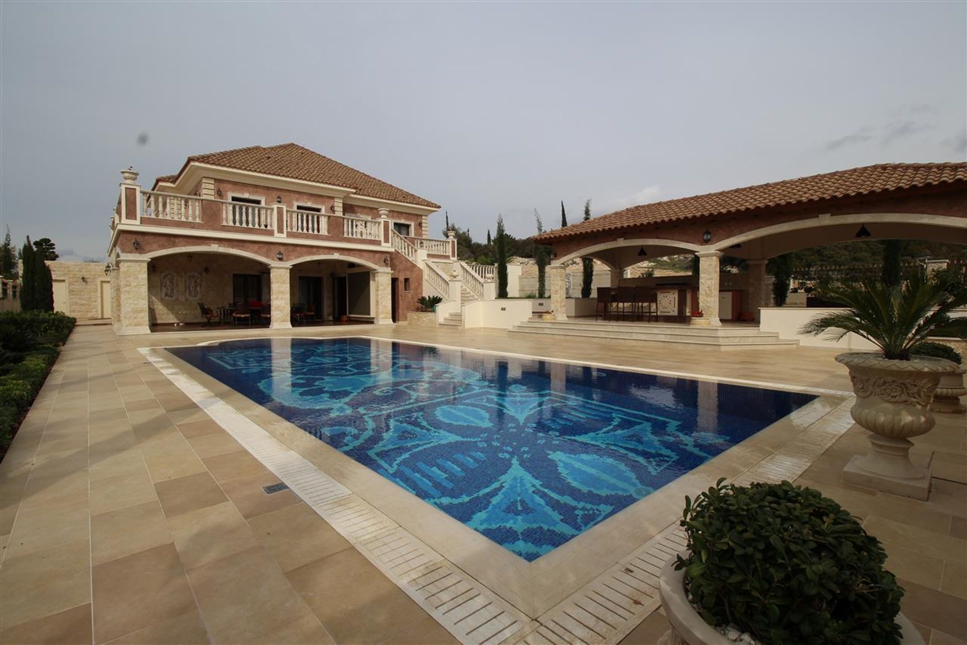 casa no Kouklia, Paphos 10753268