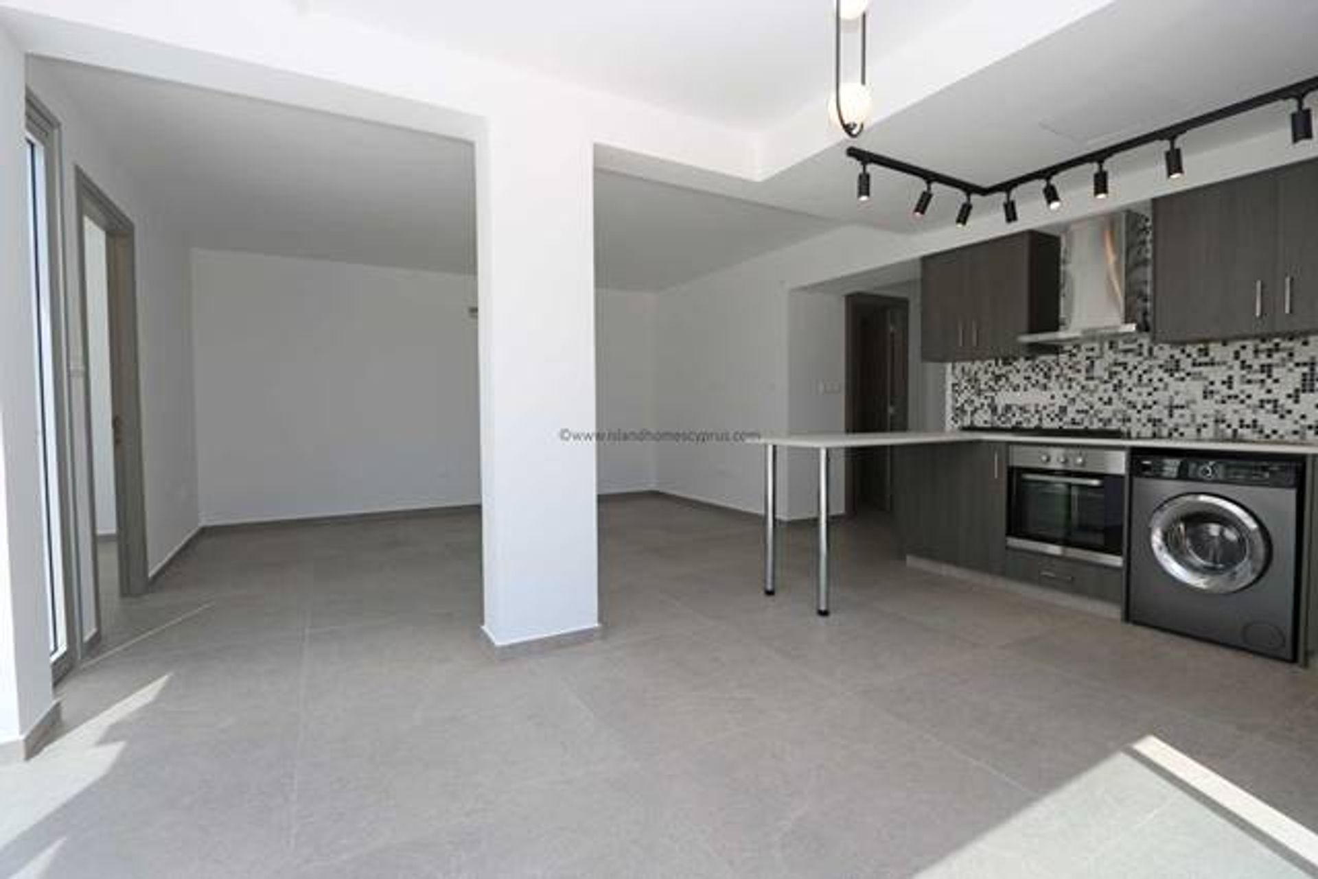 Condominio nel Sotira, Ammochostos 10753271