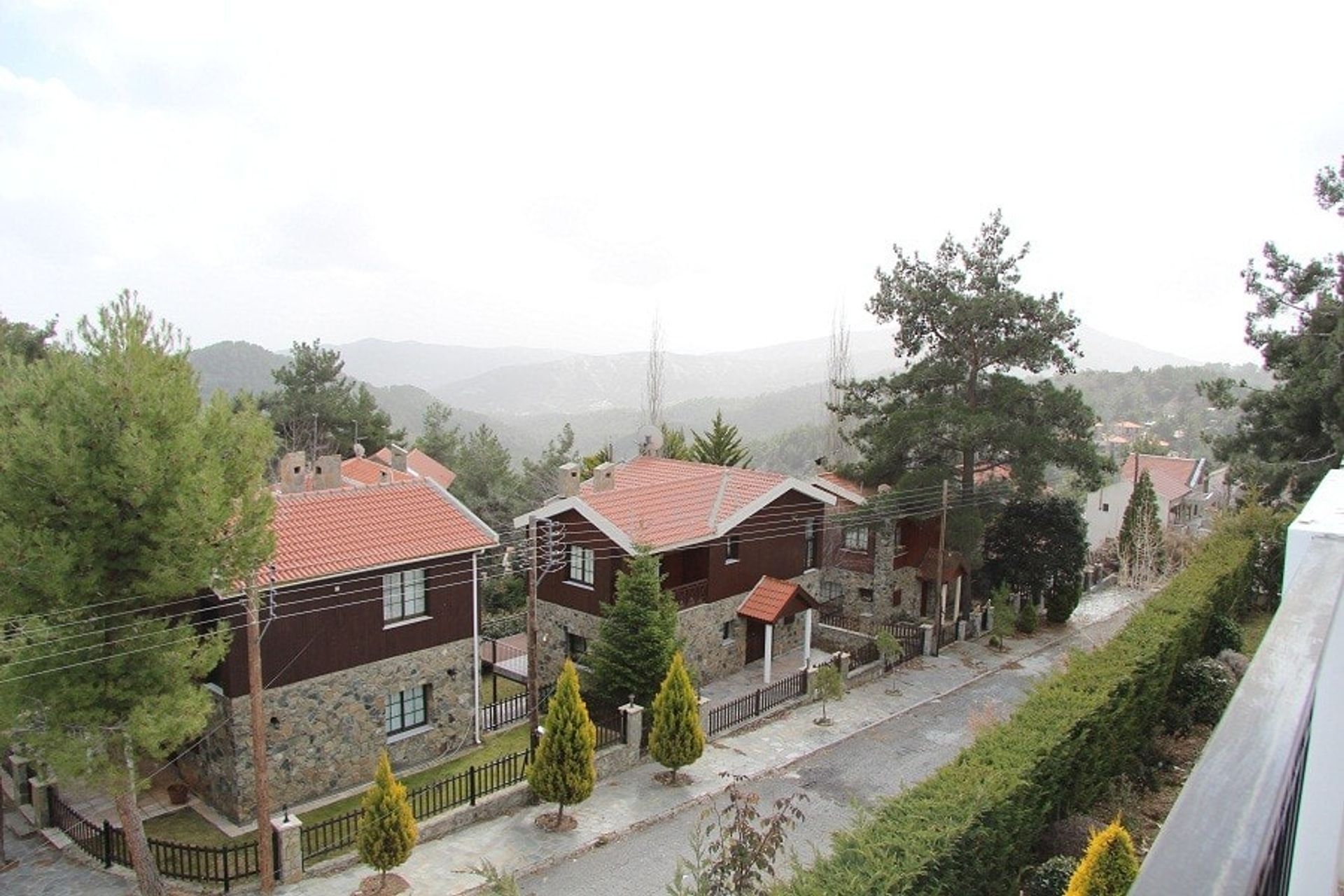 Συγκυριαρχία σε Troodos, Limassol 10753274