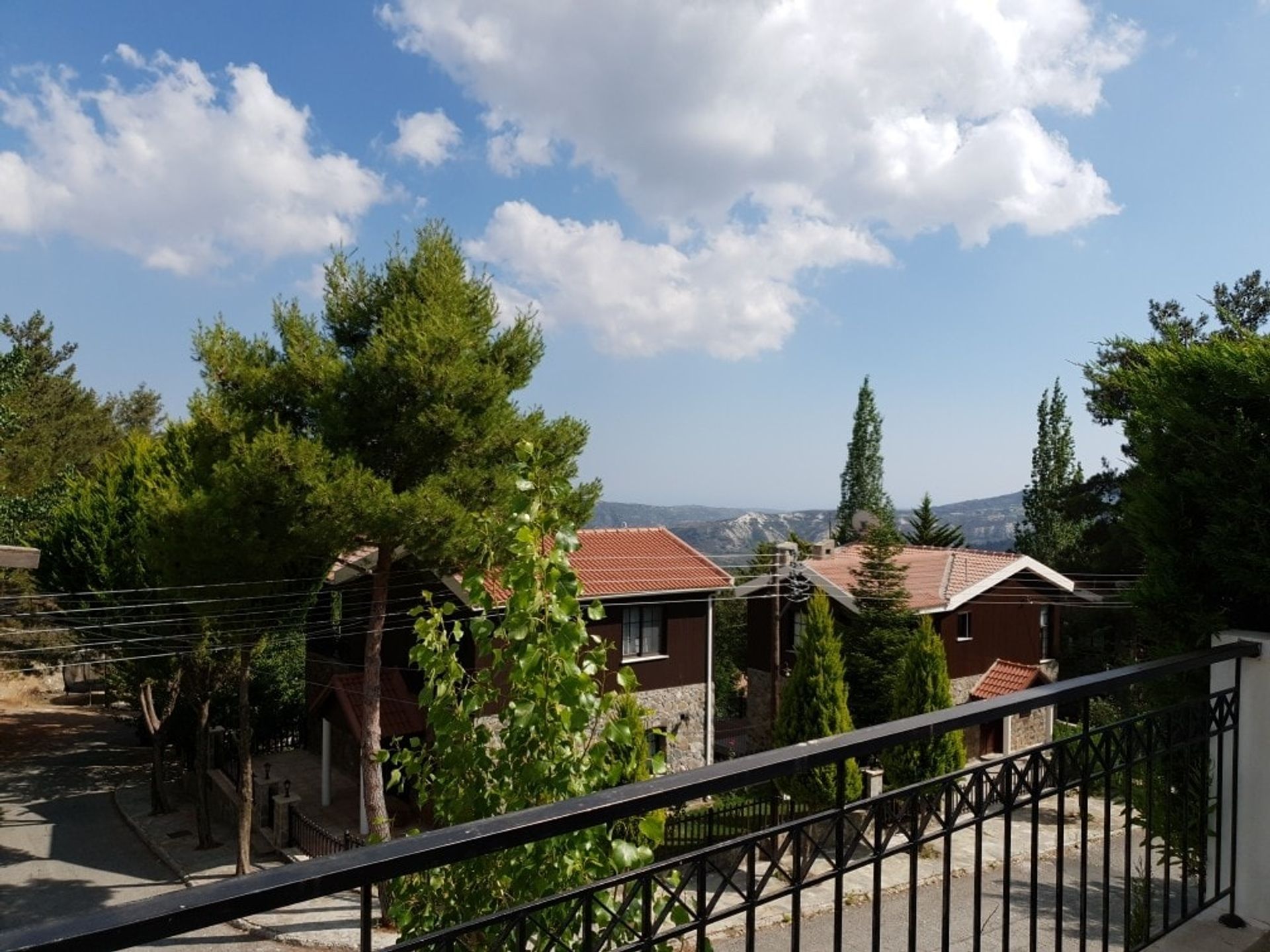 Συγκυριαρχία σε Troodos, Limassol 10753274