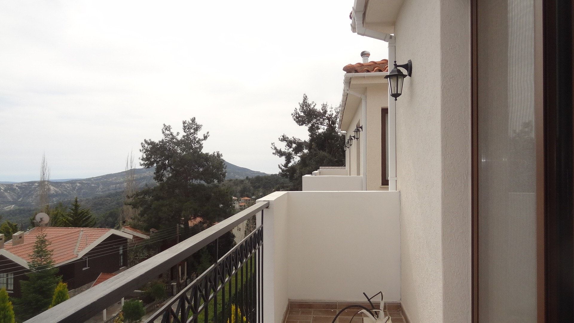 Συγκυριαρχία σε Troodos, Limassol 10753274