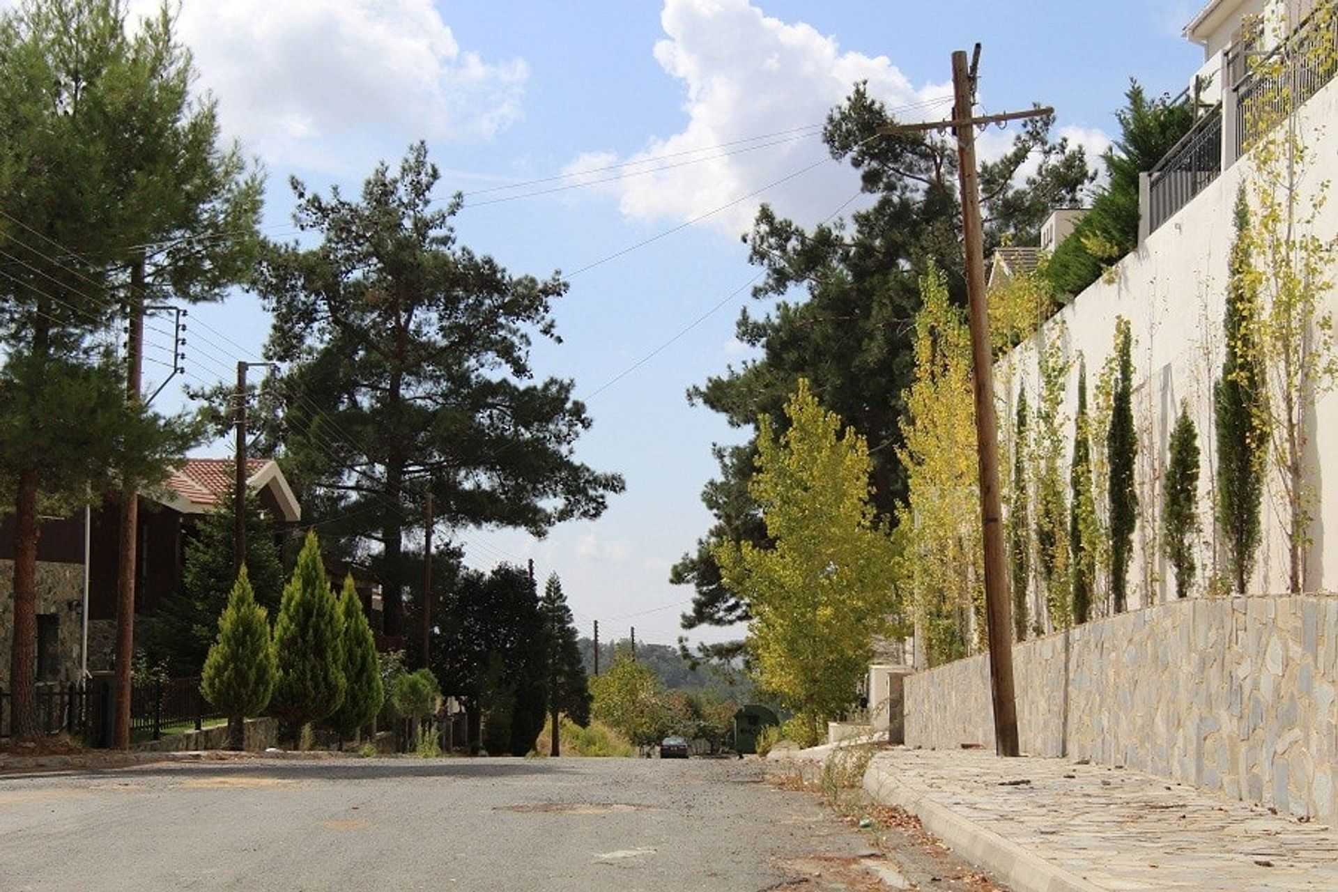 Συγκυριαρχία σε Troodos, Limassol 10753274