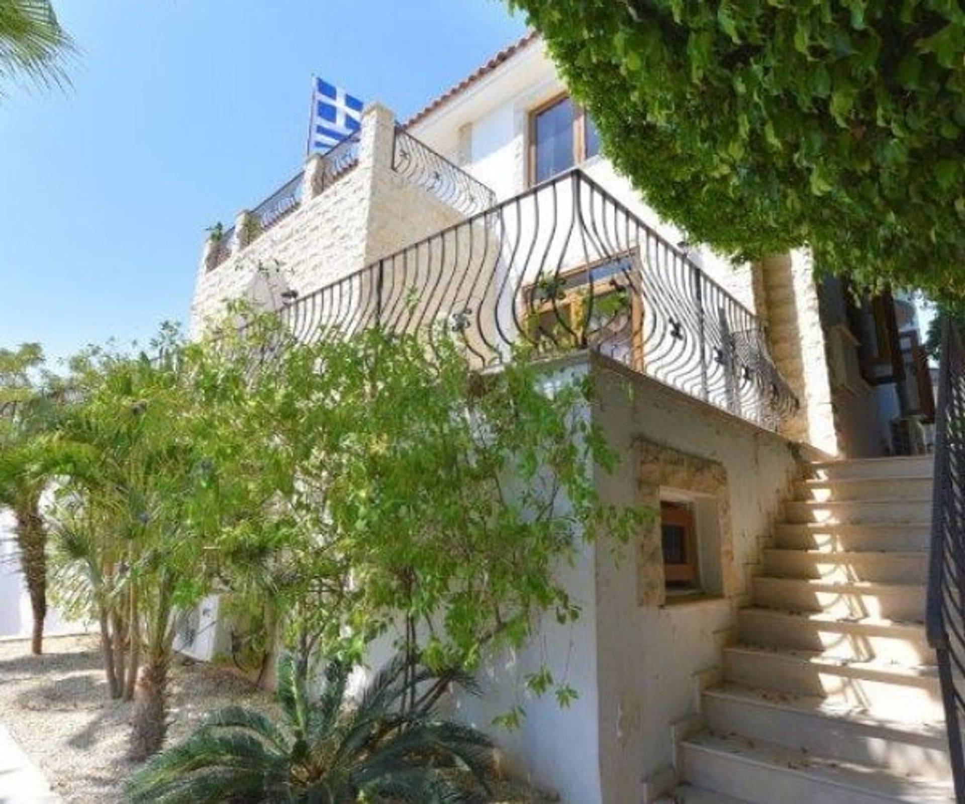 House in Oroklini, Larnaca 10753276