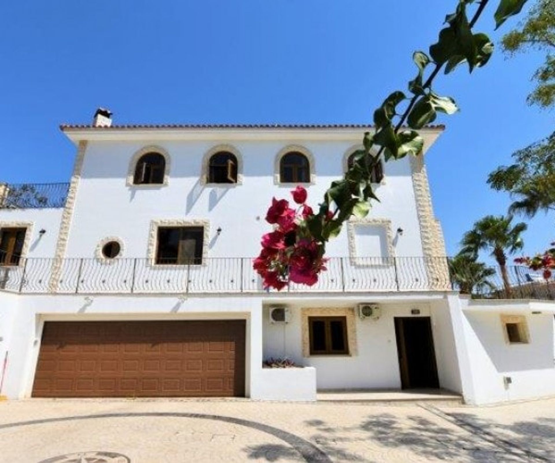 House in Oroklini, Larnaca 10753276