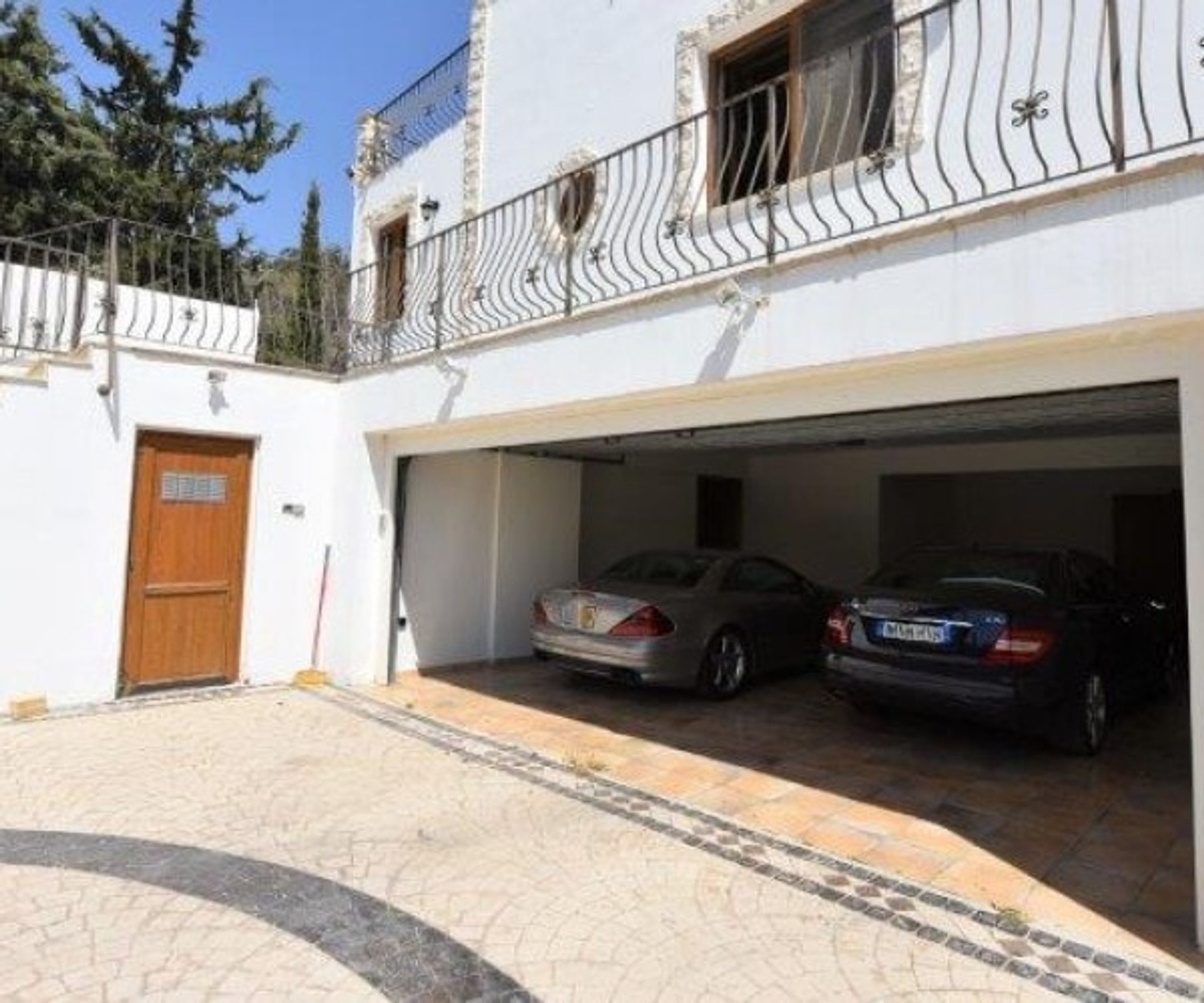 House in Oroklini, Larnaca 10753276