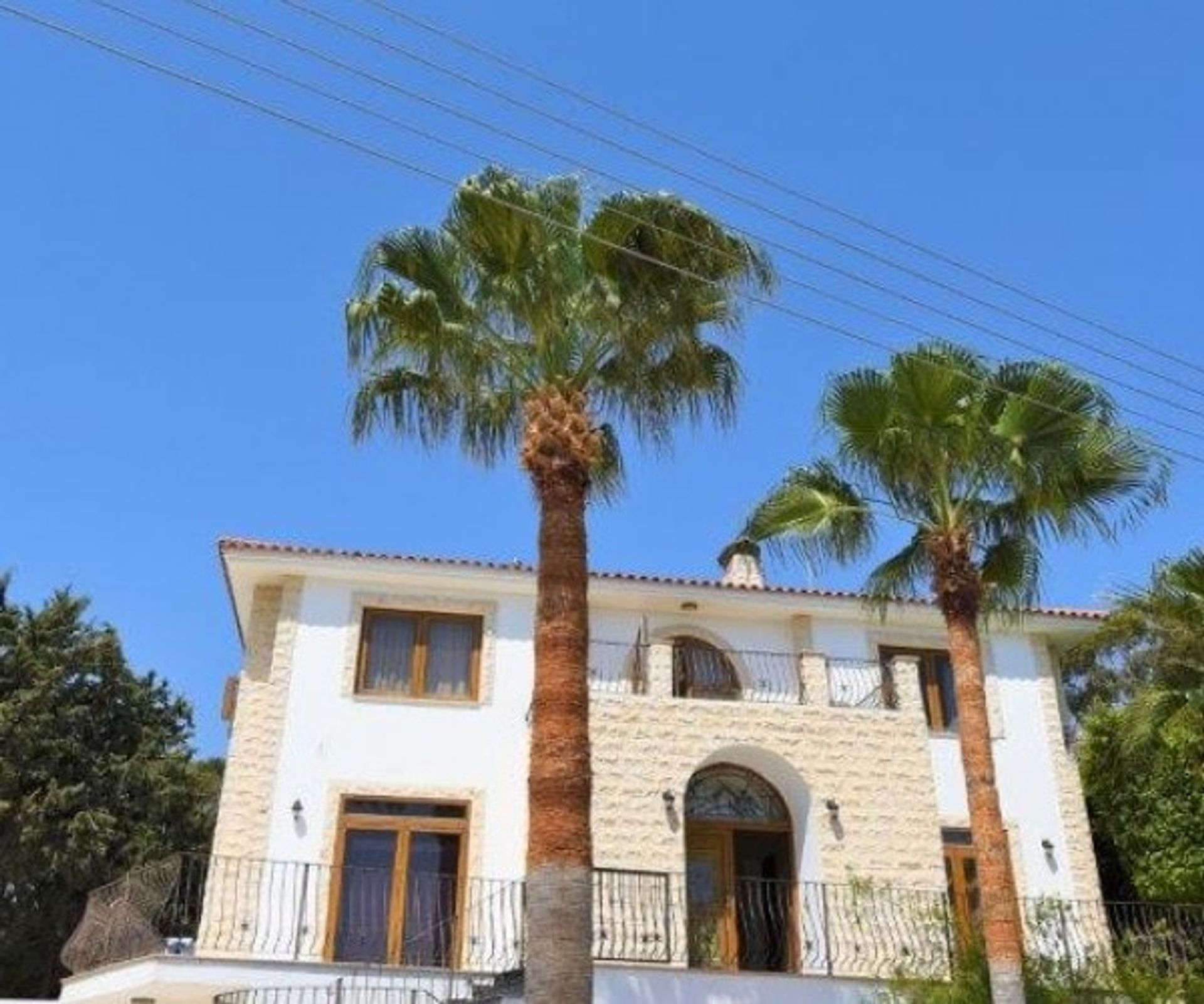 House in Oroklini, Larnaca 10753276