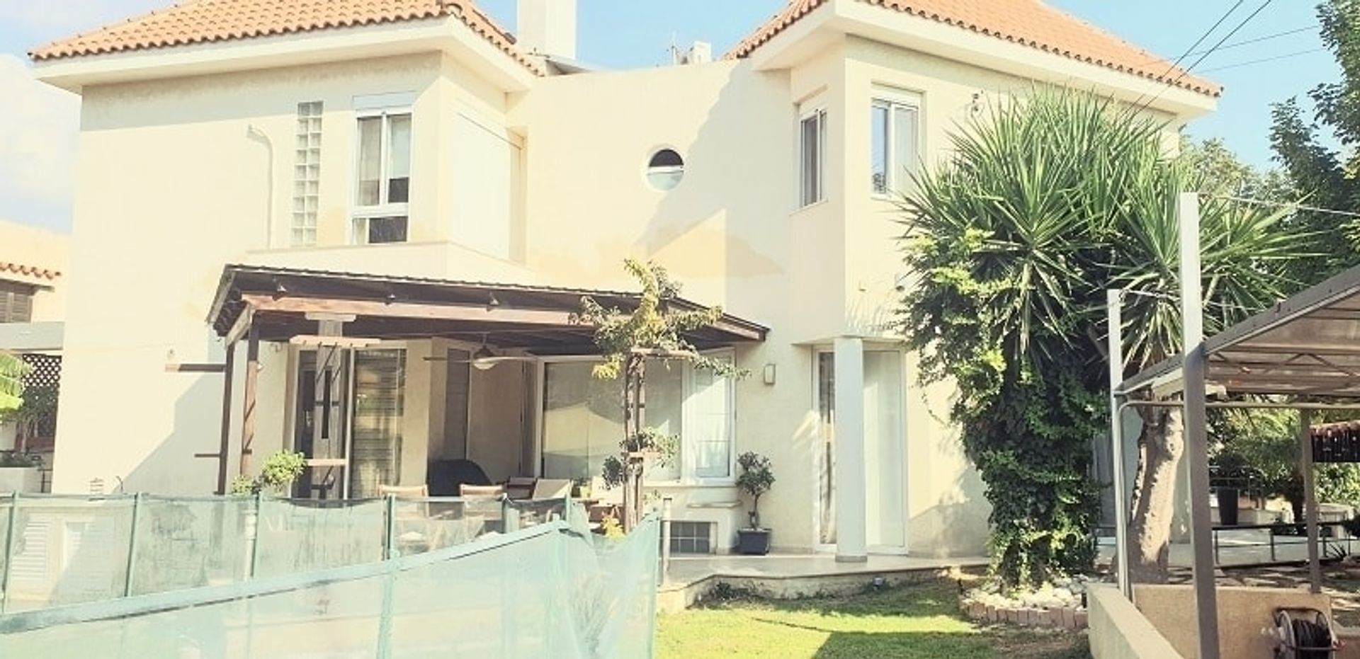 Hus i Agios Athanasios, Limassol 10753282