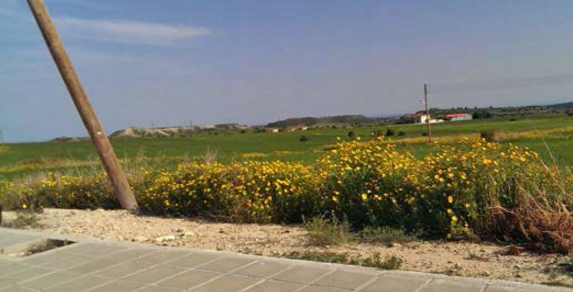 Land in Zygi, Larnaka 10753284