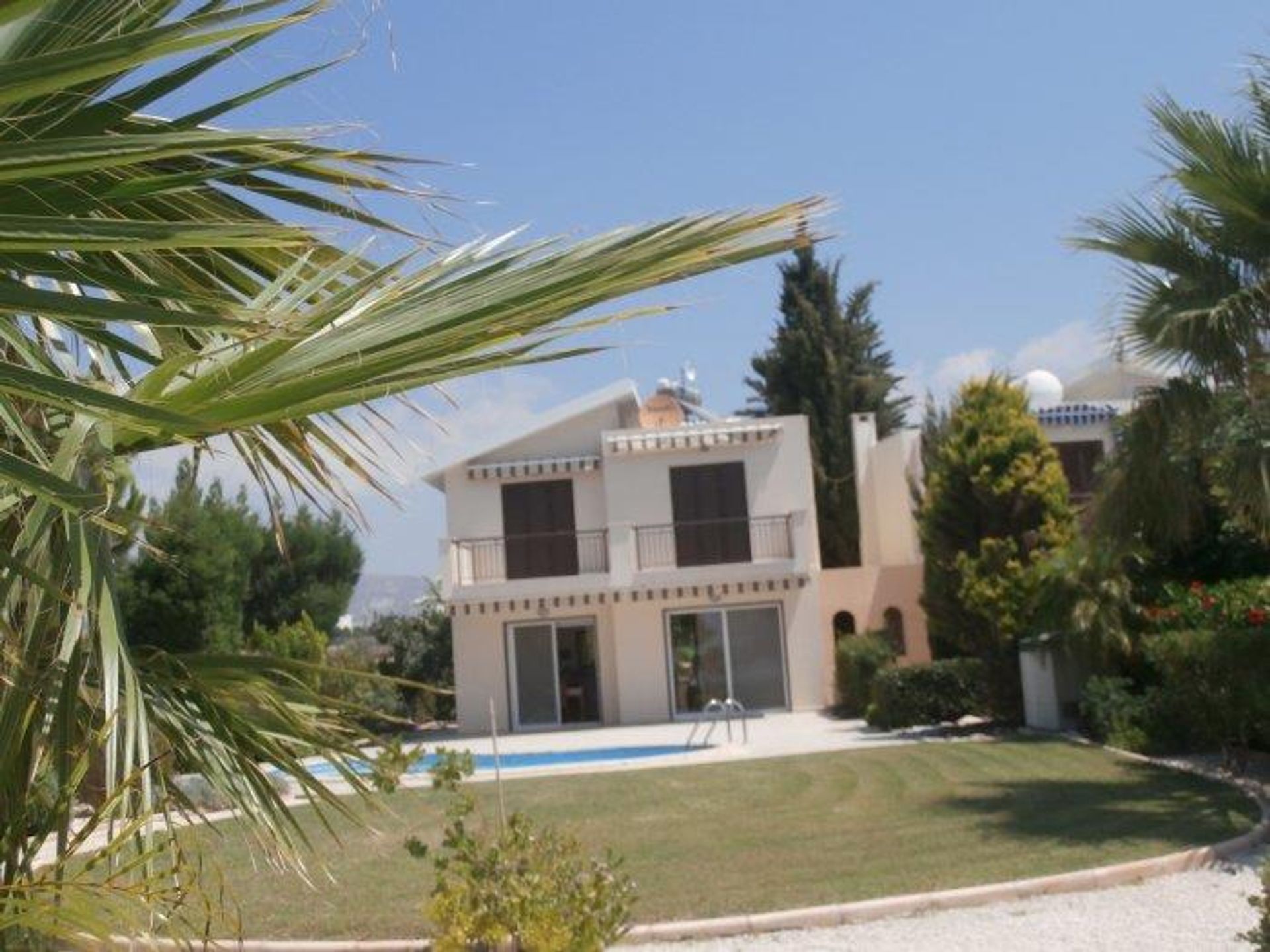 Casa nel Peyia, Paphos 10753285